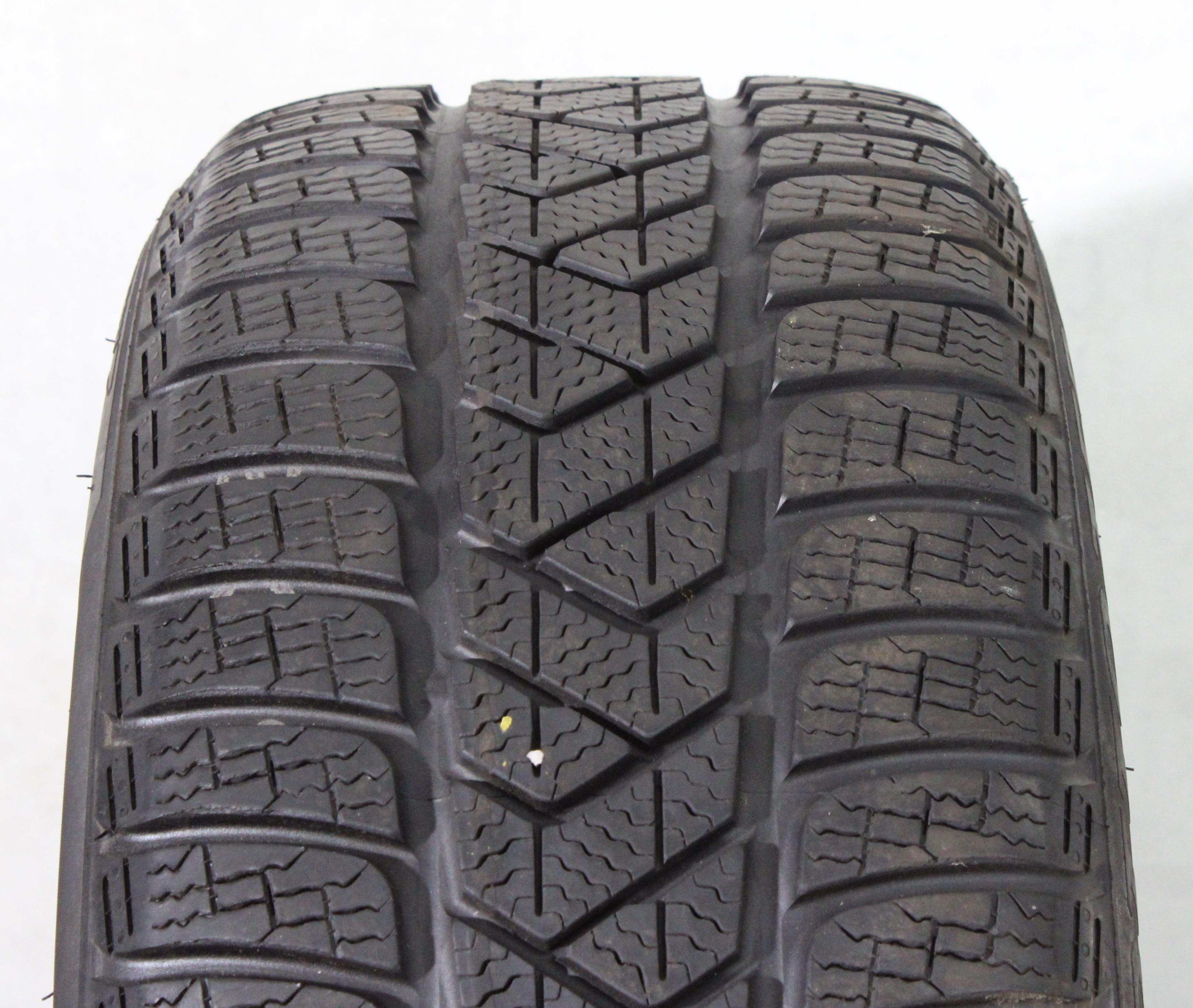 1 x 215/50R17 95H Winterreifen Pirelli Sottozero 3 6mm 2014