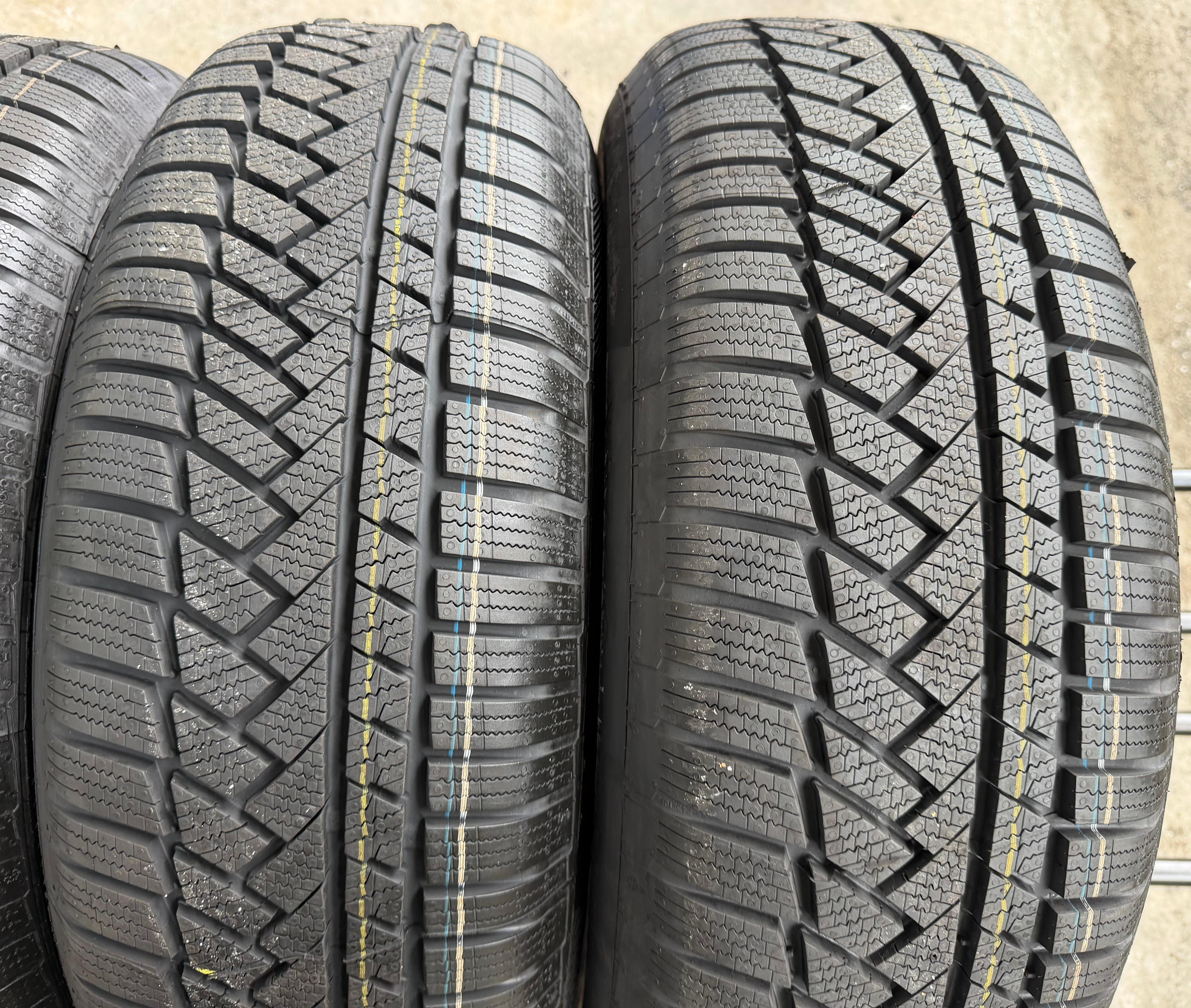 4 Original 17" Alu Winterräder Audi Q5 FY 80A601025J 7x17 ET34 235/65R17 104H TOP