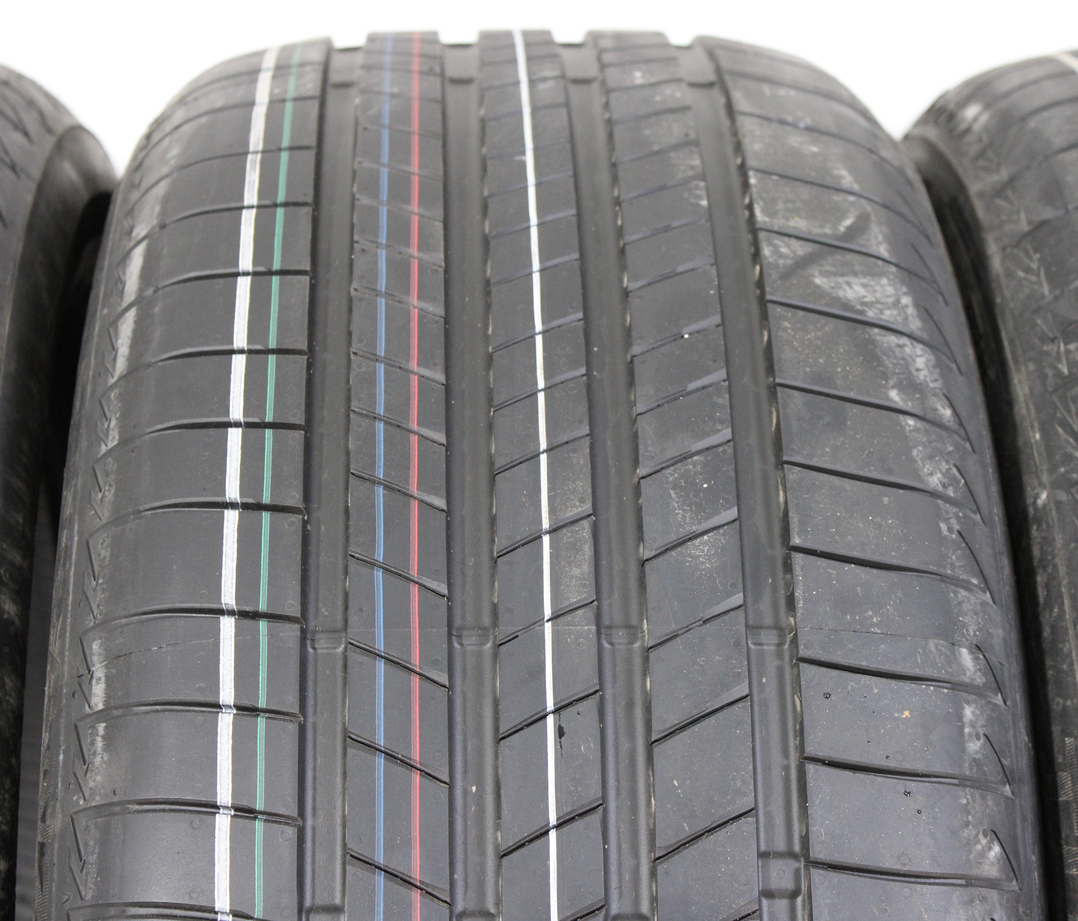 4 x 255/50R19 103T neumáticos de verano Bridgestone Turanza Eco NUEVO 2020 AO