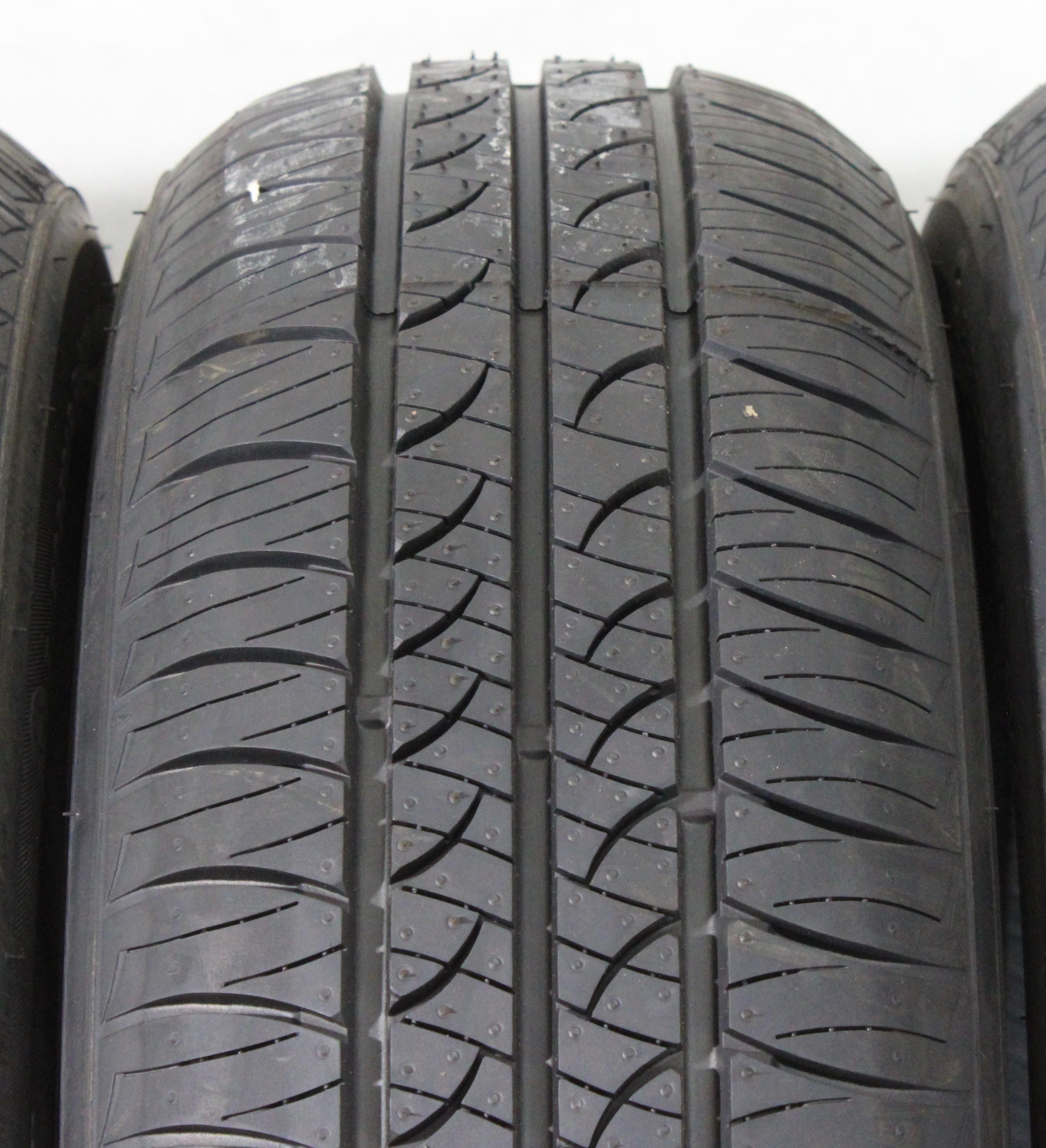 4 neumáticos de verano 175/65R15 84H Eurorepar Reliance 2023, NUEVOS