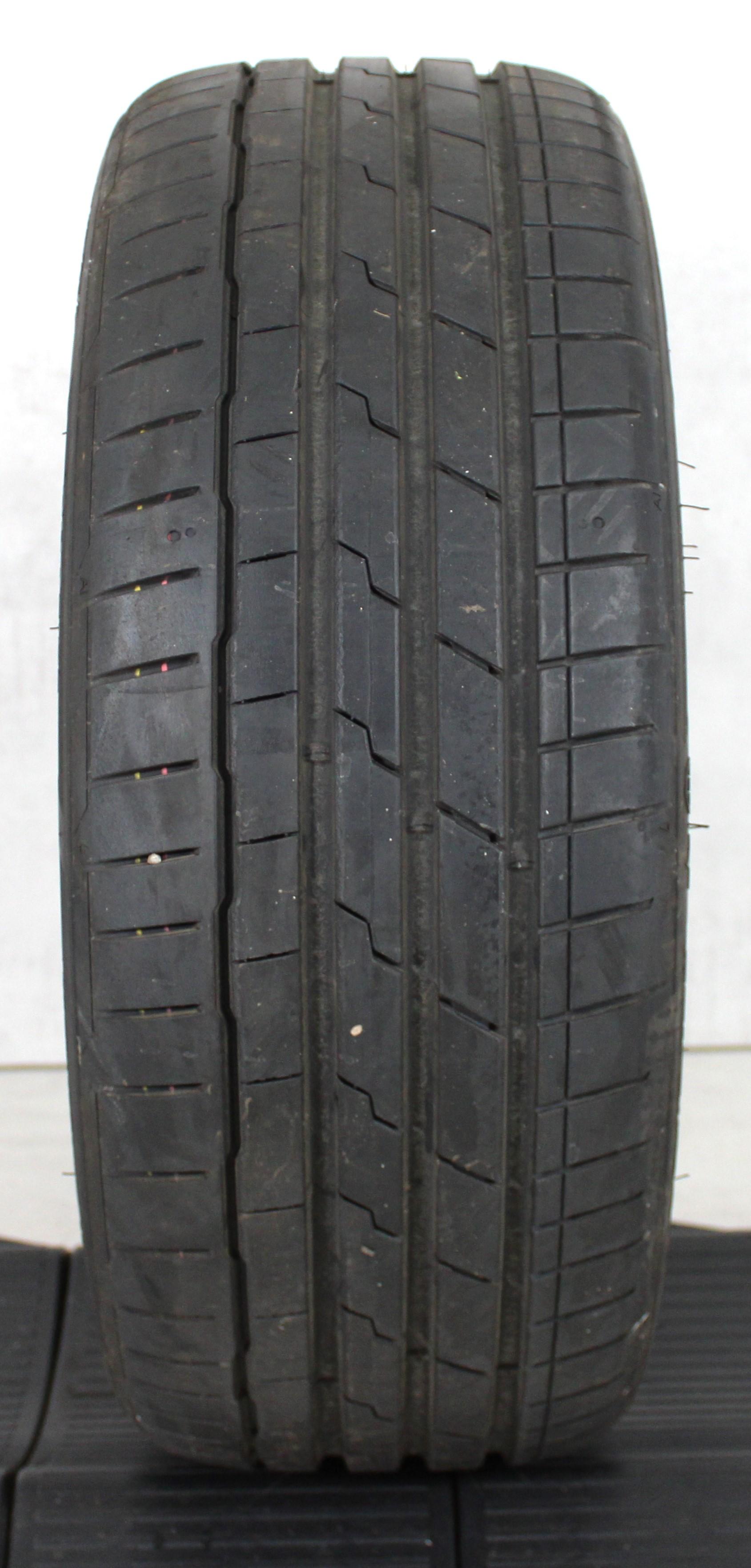1 x 225/45R18 95Y Sommerreifen Hankook Ventus S1 Evo 3 Runflat 7mm 2017 *