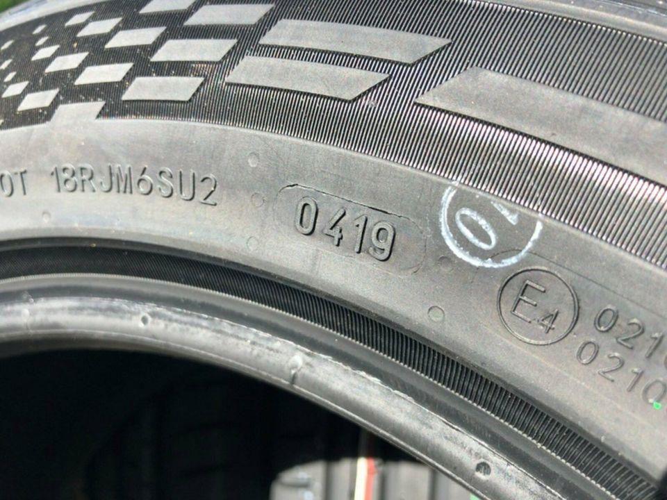 2X 205/55R16 91V BERLIN TIRES SUMMER UHP1 PNEUS ÉTÉ NEUFS #120M