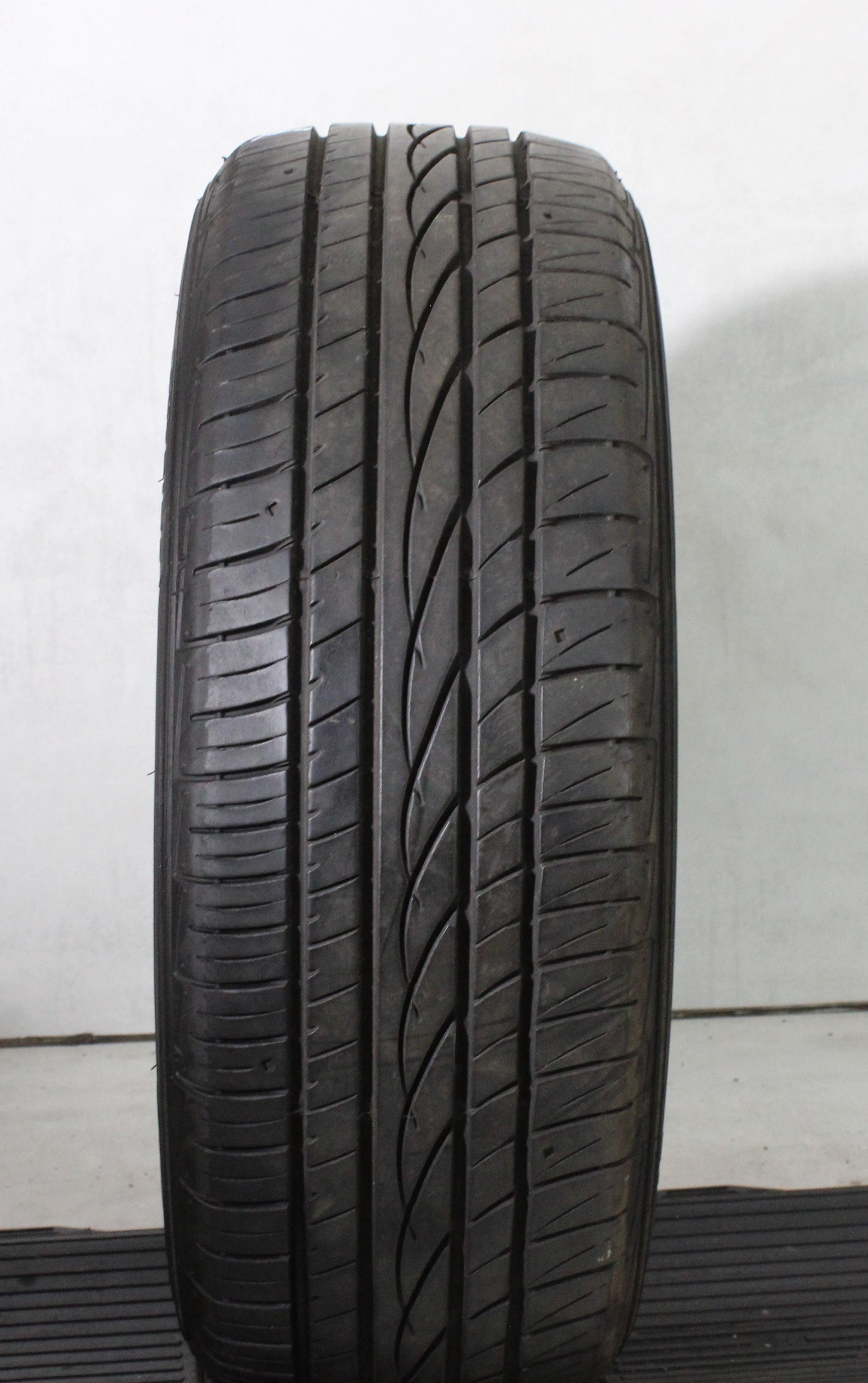 1 x 205/60R15 91V Sommerreifen Falken Ziex ZE912 6mm 2011