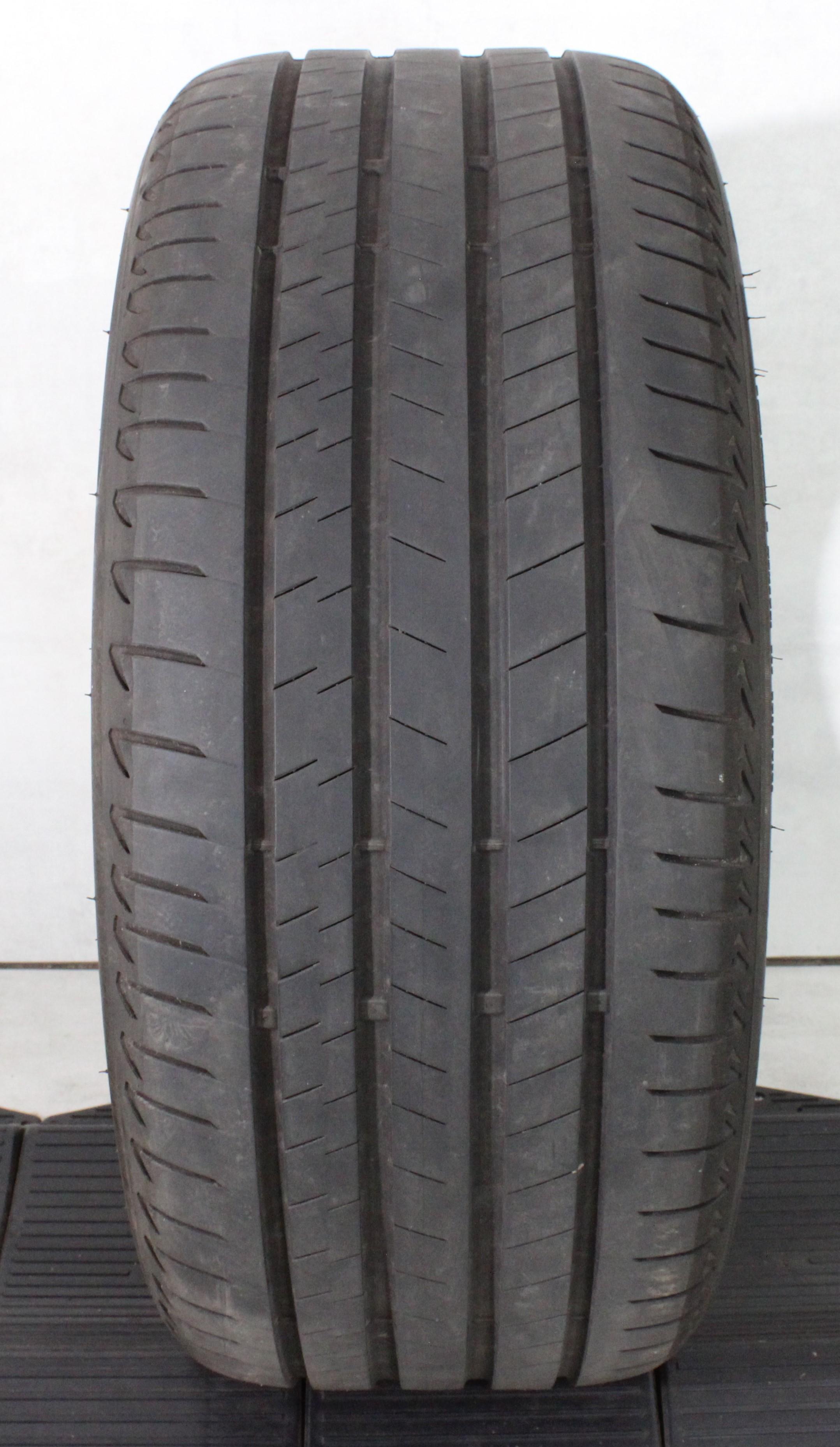 1 x 275/40R20 106W pneu été Bridgestone Alenza 001* 5-5,5mm 2023
