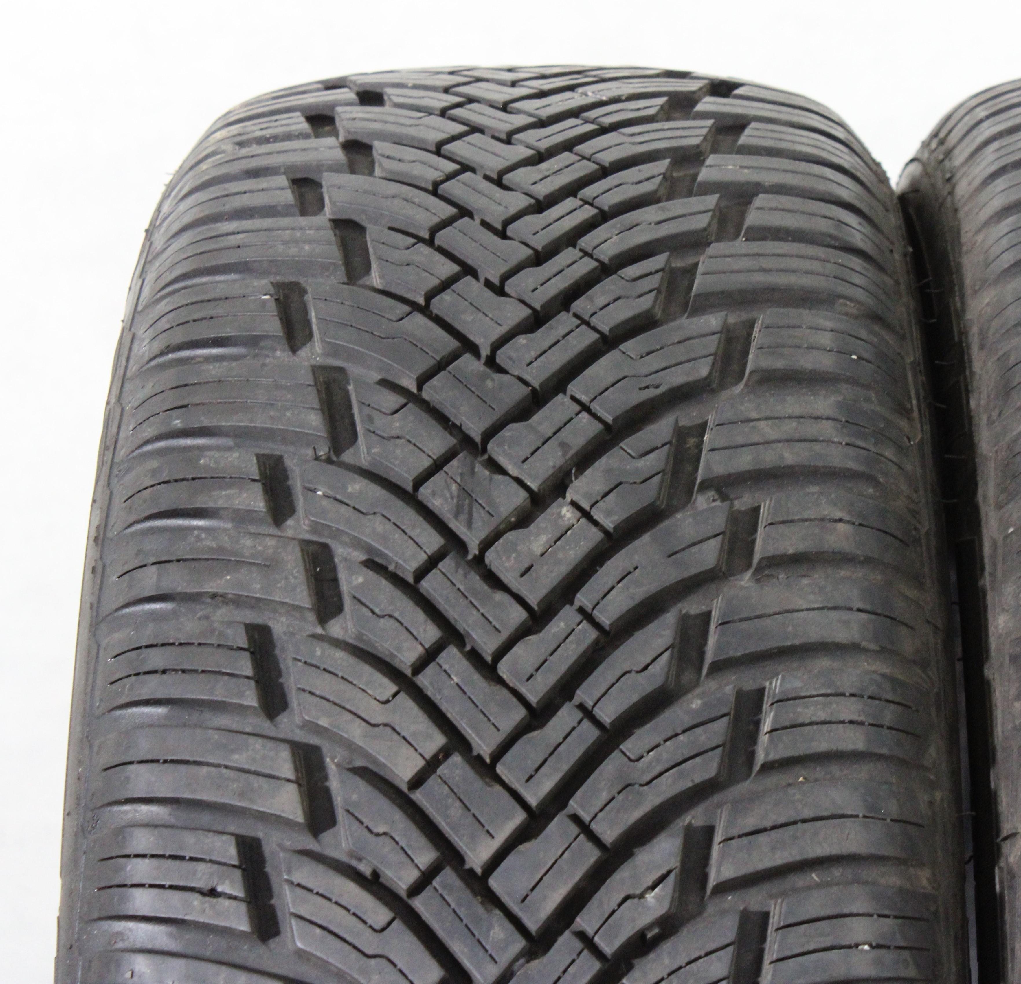 2 x 205/55R16 94V Ganzjahresreifen Petlas MultiAction PT565 6,5mm 2023