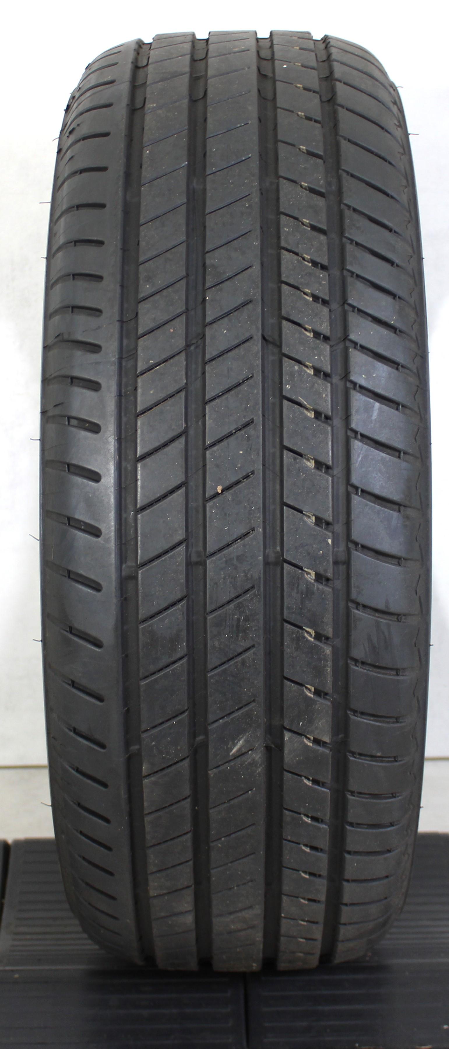 1 x 245/50R19 105W Sommerreifen Bridgestone Alenza 001 6,5-7mm 2020 *