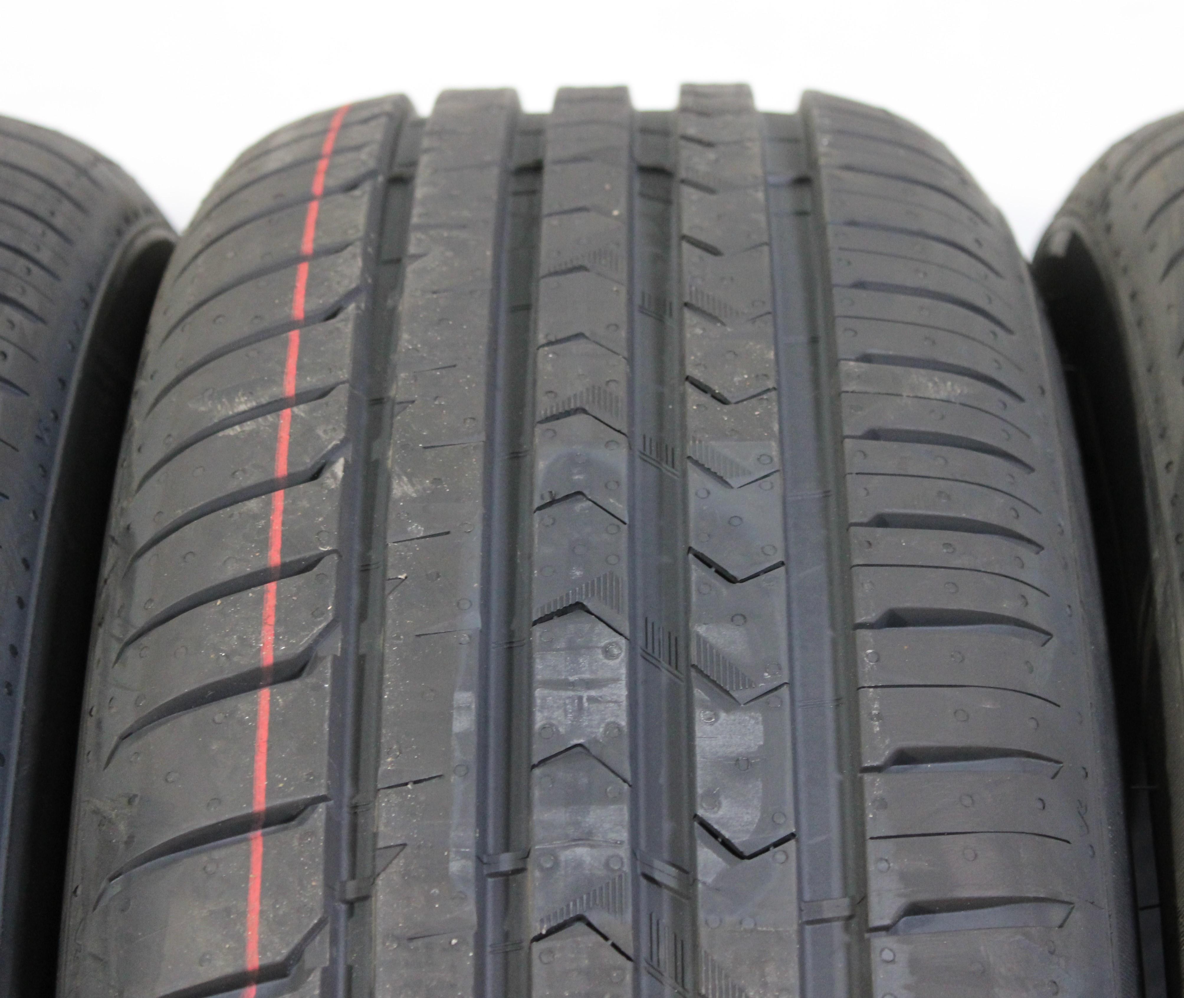 4 x 205/65R16 95W Sommerreifen Vredestein Ultrac NEU 2021 Freihaus