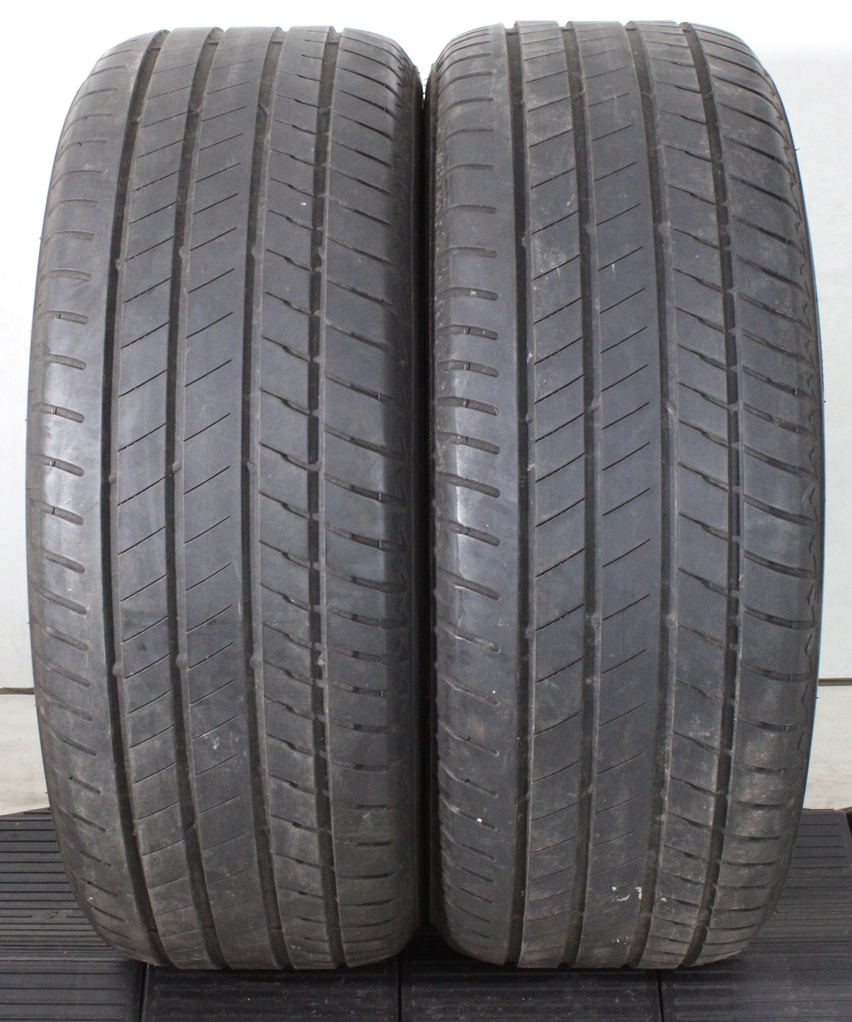 2 x 245/50R19 105W Sommerreifen Bridgestone Alenza 001* 4-5mm 2019