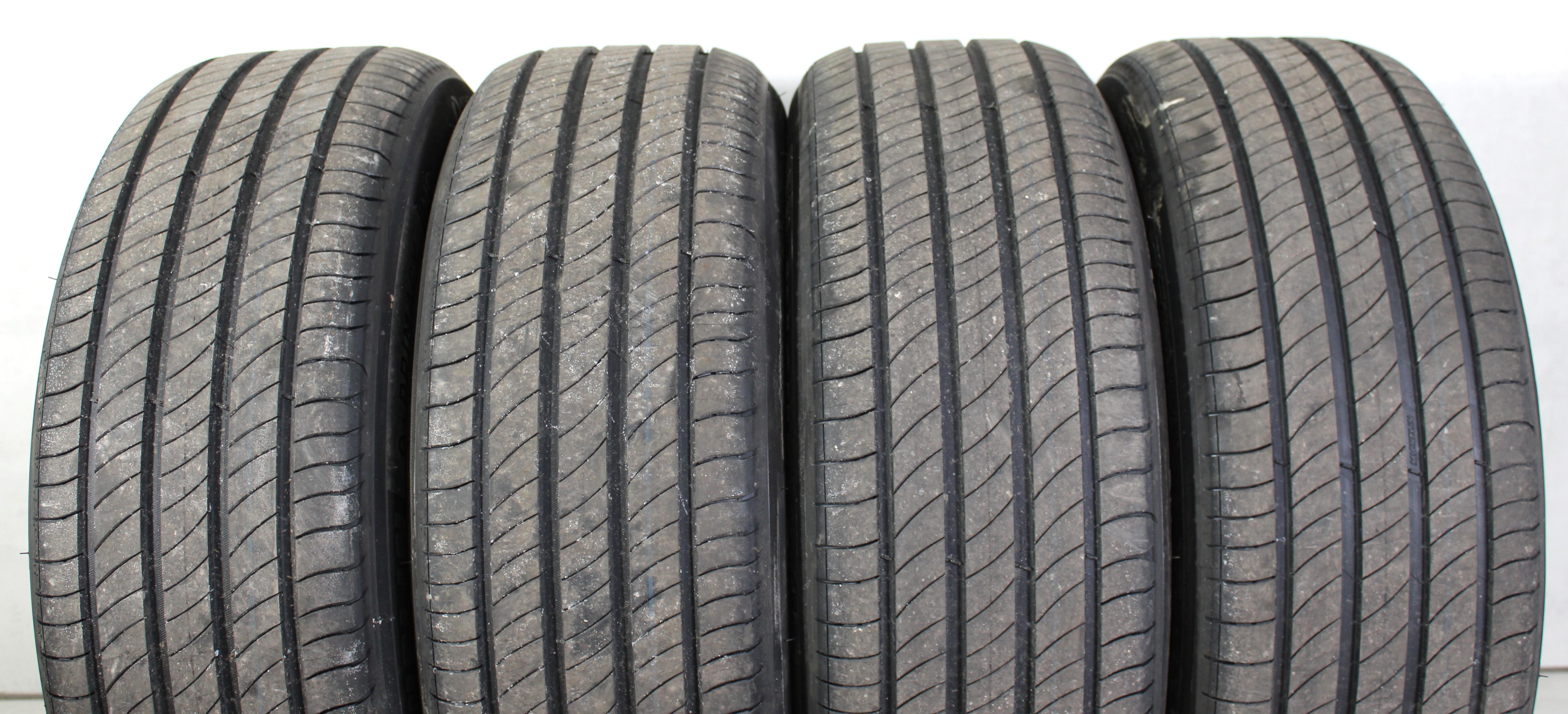4 x 235/55R19 105W Sommerreifen Michelin E-Primacy MO 6mm 2024 XL