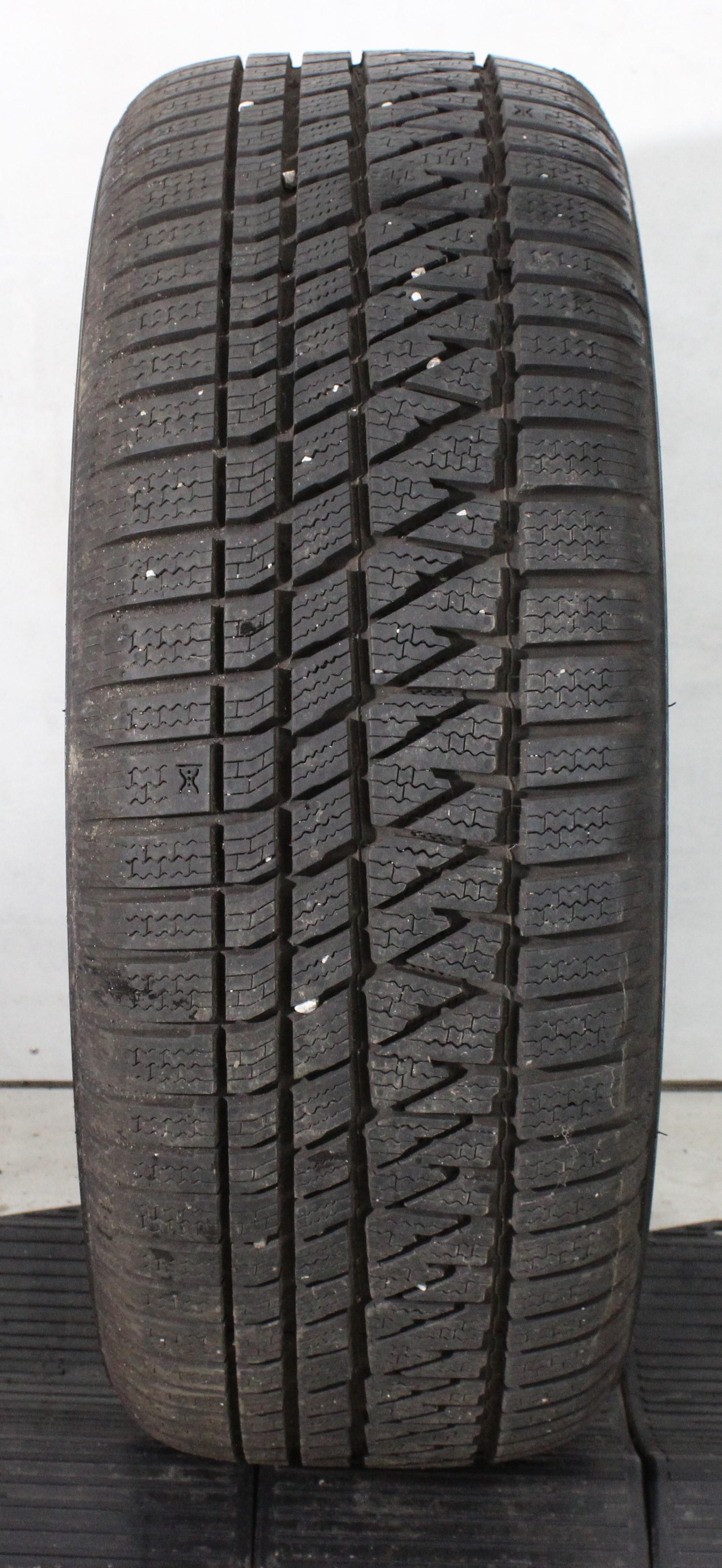 1 x 235/50R19 103V Winterreifen Kumho Wintercraft WS71 SUV 8mm 2023