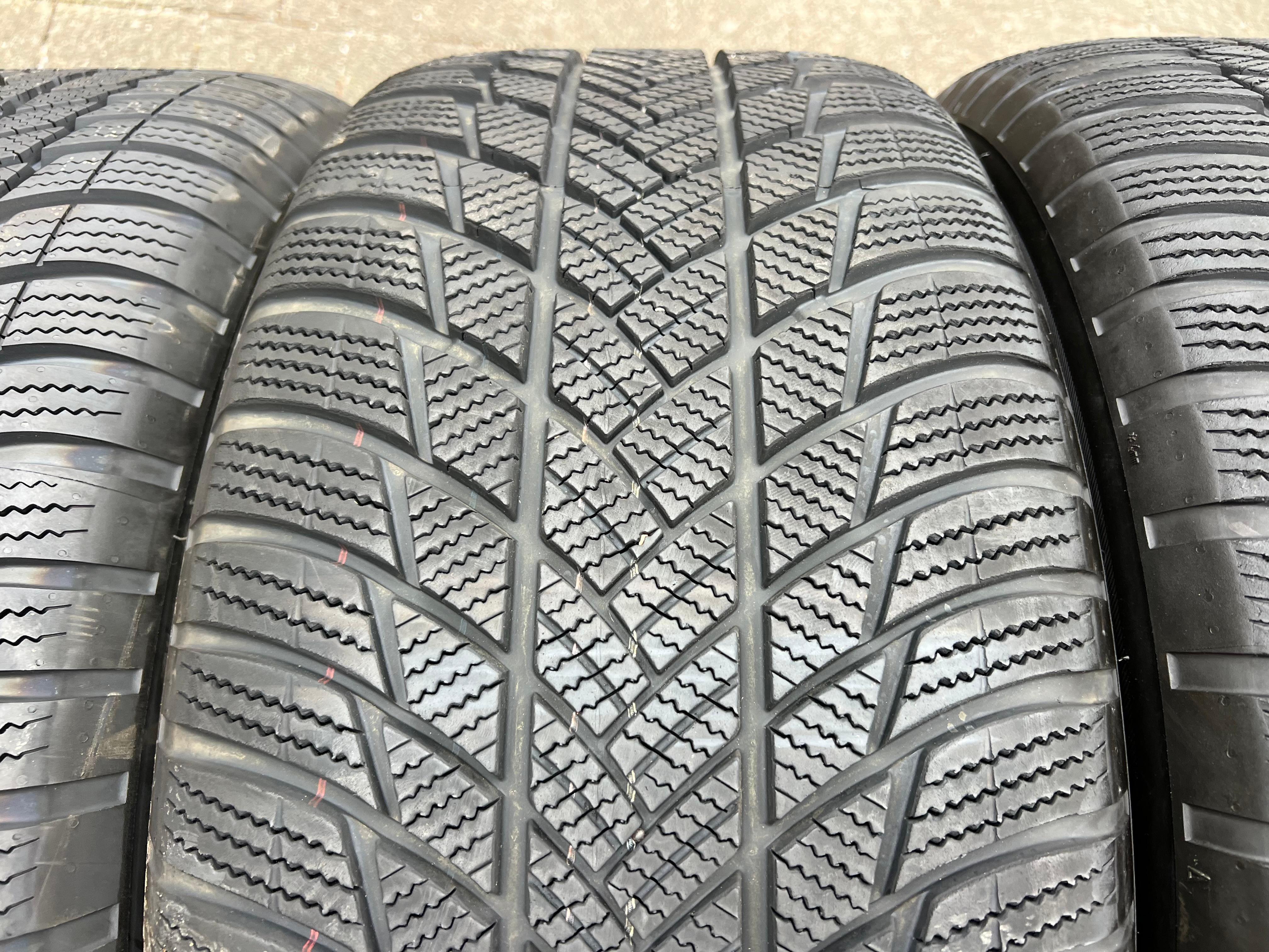4 ORIGINAL 18" ALU WINTERRÄDER MERCEDES S-KLASSE W223 A2234012800 RDKS FREIHAUS
