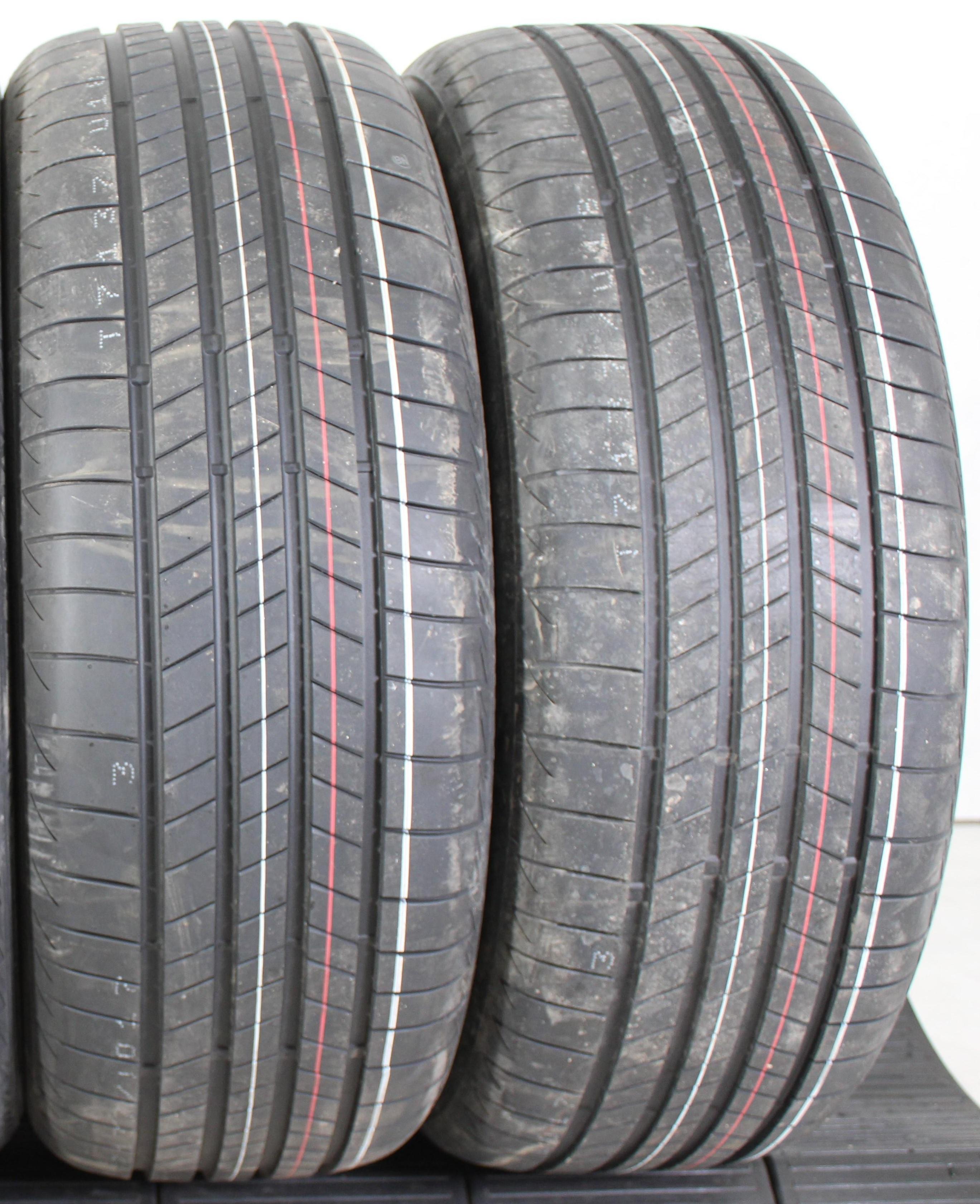 2 x 235/50R20 100T Sommerreifen Bridgestone Turanza Eco AO Volles Profil 2020 Seal