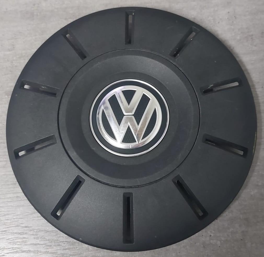1 X ORIGINELE ACHTERDEURKAP VW T5 T6 T6.1 7E0601151C7E0601151B  WIELKAP