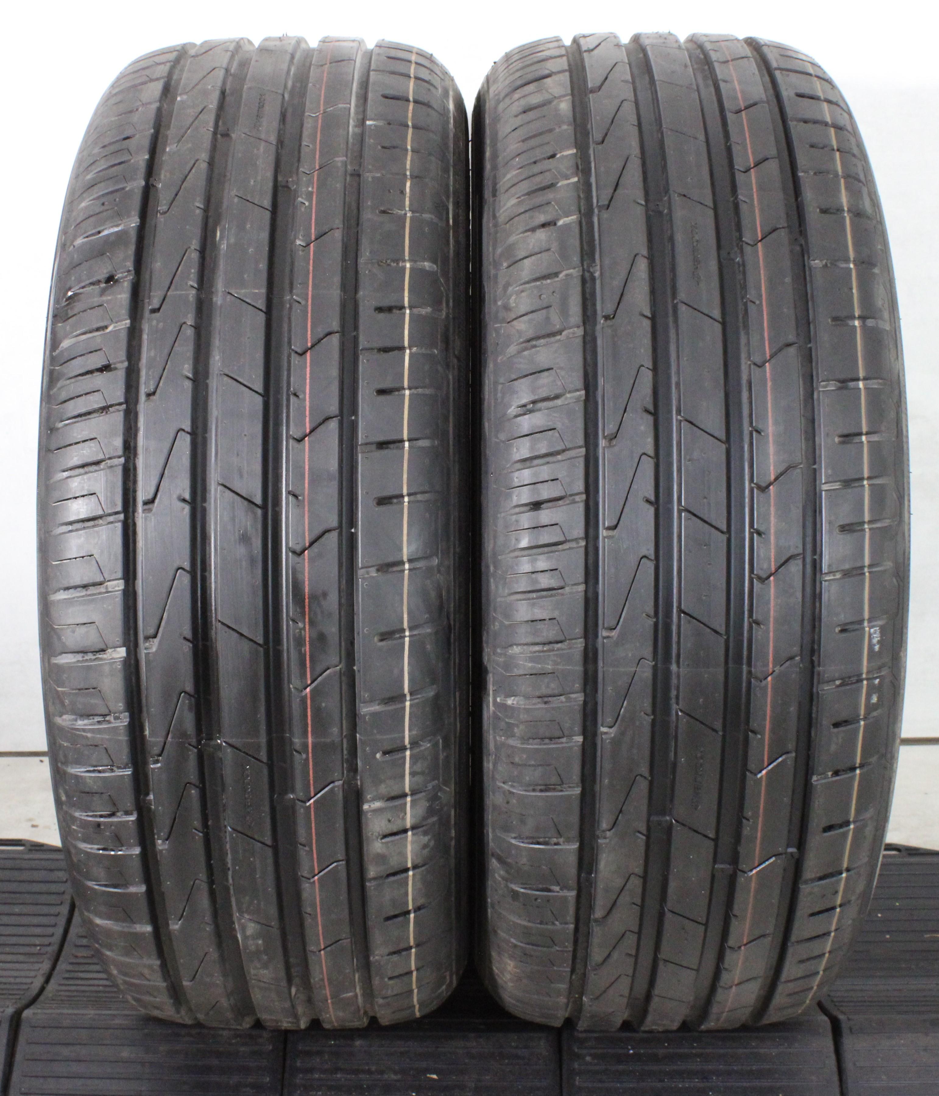 2 x 235/60R17 106W Sommerreifen Hankook Ventus Prime 3 AO Volles Profil 2020