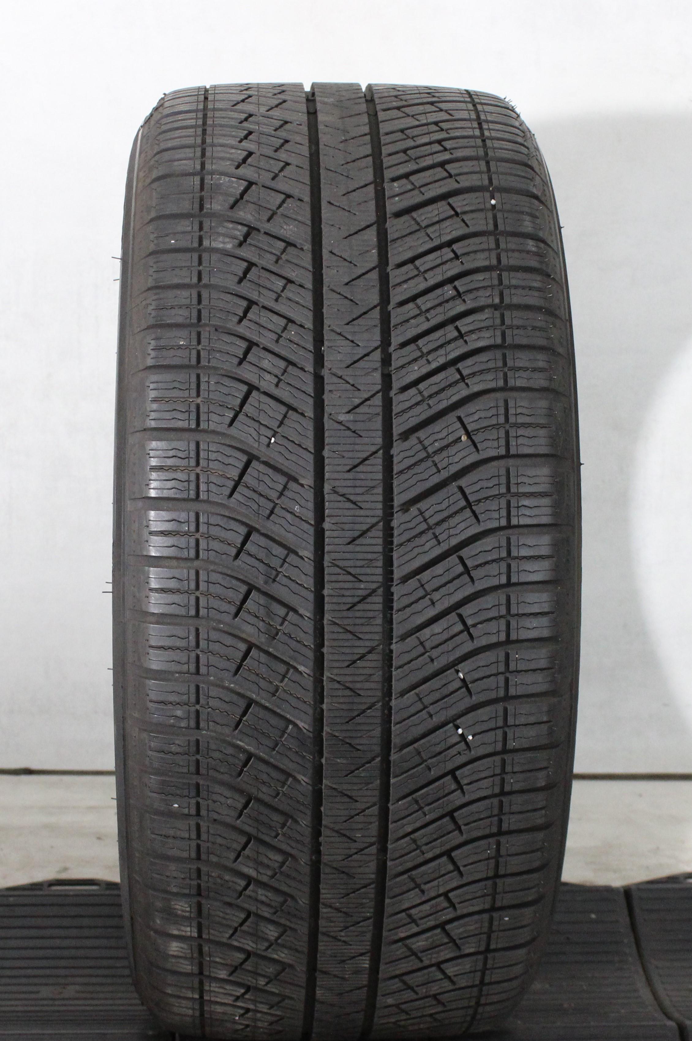 1 x 295/40R20 106V Winterreifen Michelin Pilot Alpin 5 6,5mm 2020 N0