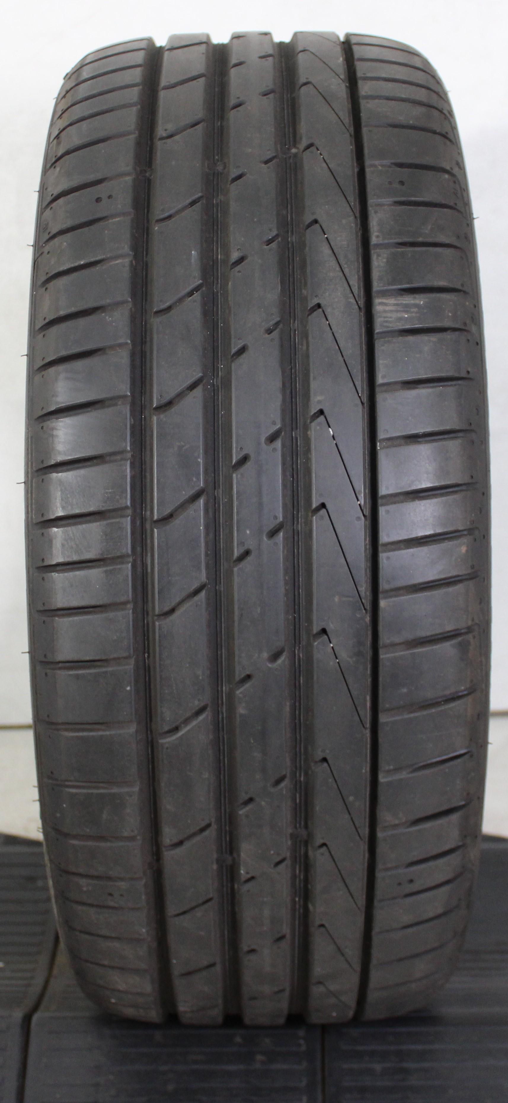 1 x 245/45R18 100Y Sommerreifen Hankook Ventus S1 Evo 2 MO 7mm 2022 *
