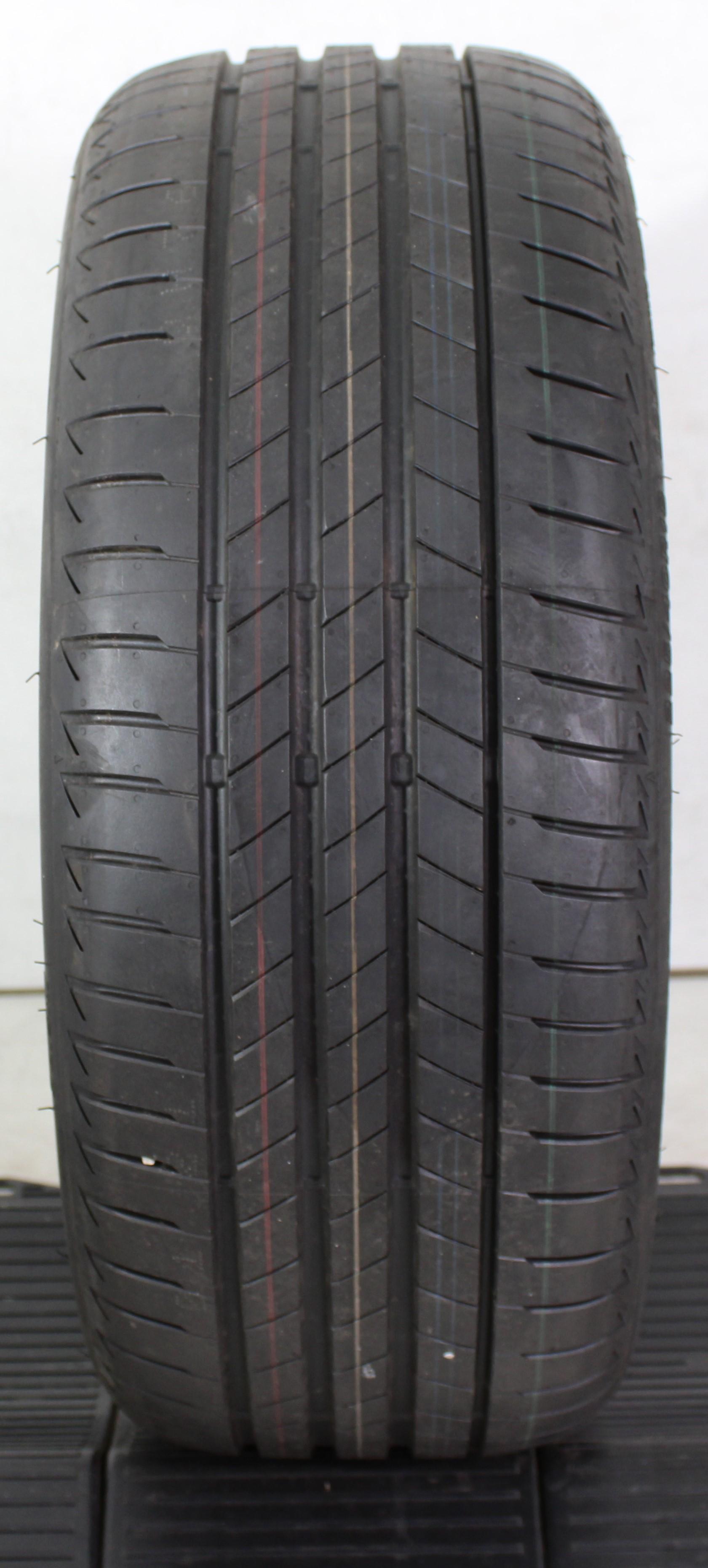 1 x 225/40R18 92Y Neumático de verano Bridgestone Turanza T005 Full Tread 2022 *