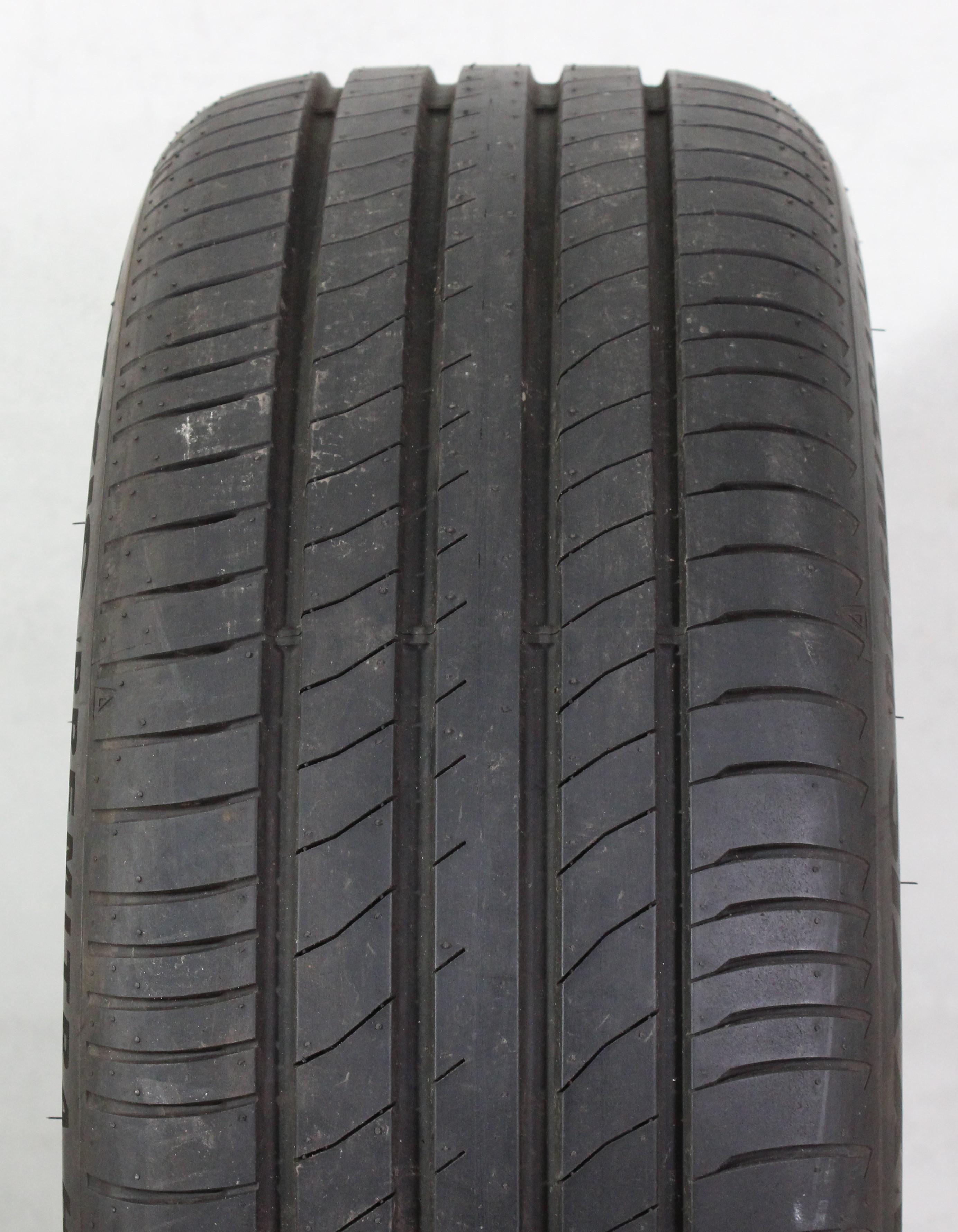 1 x 215/45R17 91Y Sommerreifen Maxxis Premitra HP6 6mm 2023 *