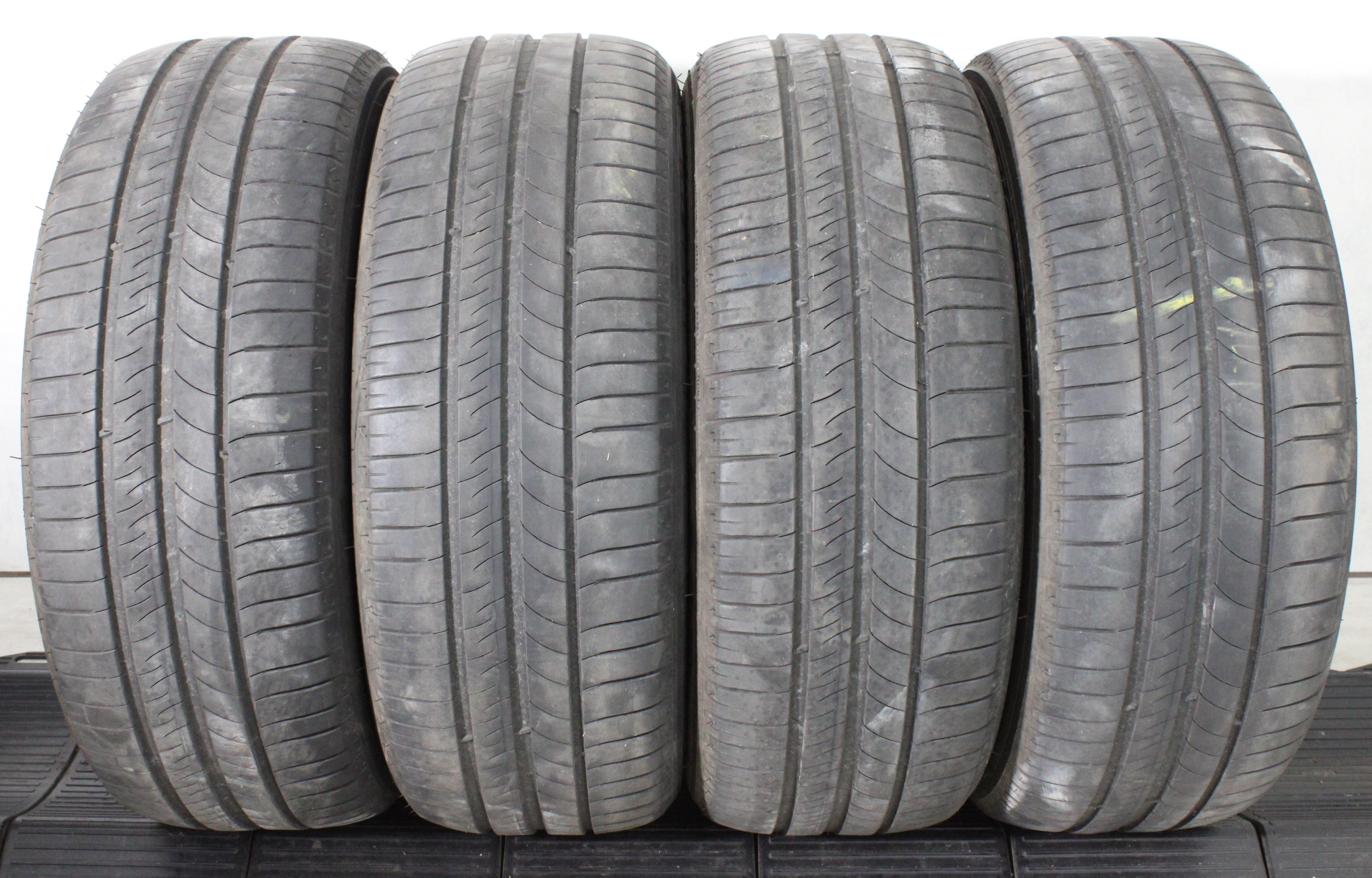 4 x 205/55R16 91H Sommerreifen Michelin Energy Saver 3,5-4mm 2020