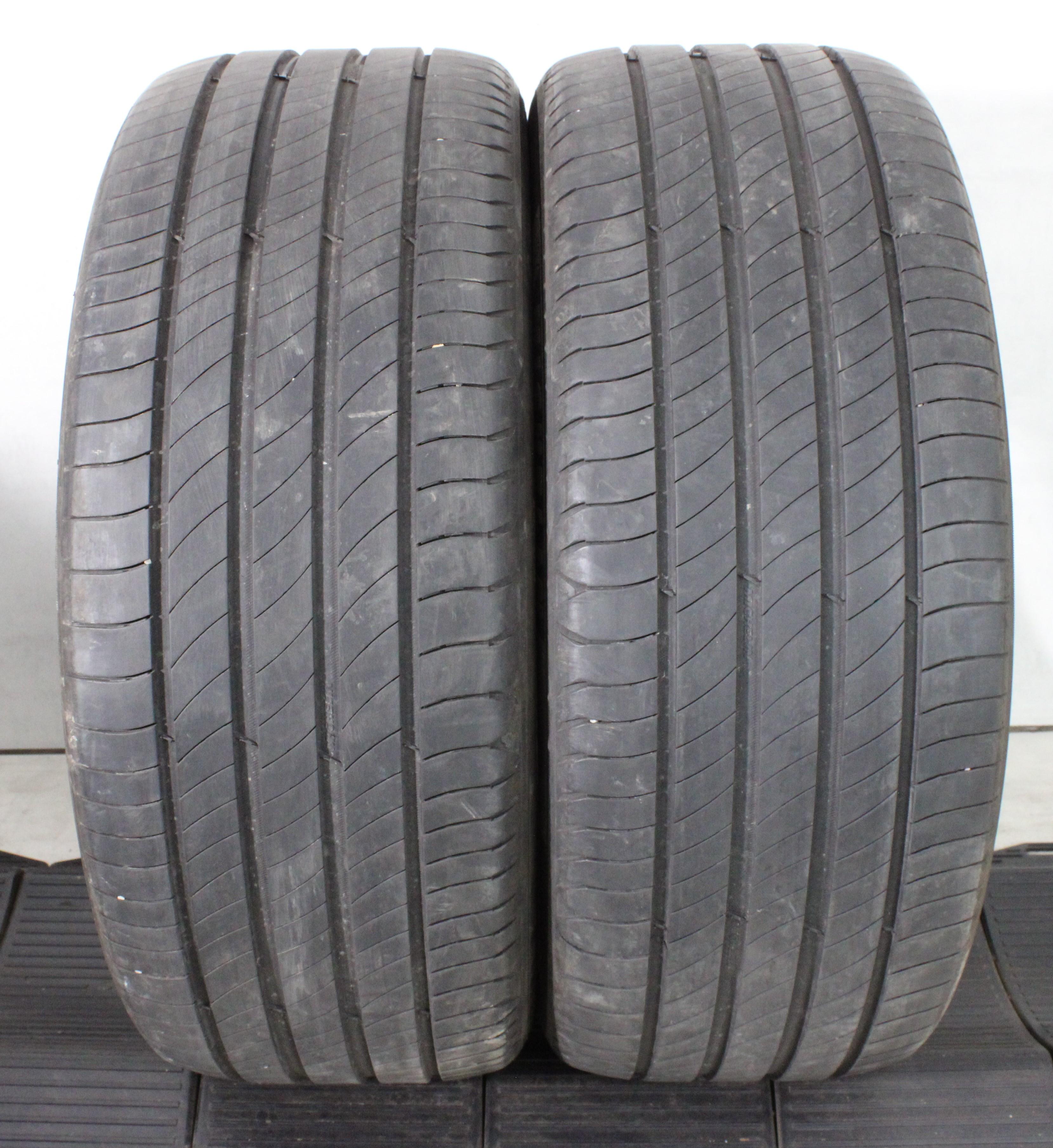 2 x 245/45R19 102Y Sommerreifen Michelin E Primacy MO* 5mm 2024 XL