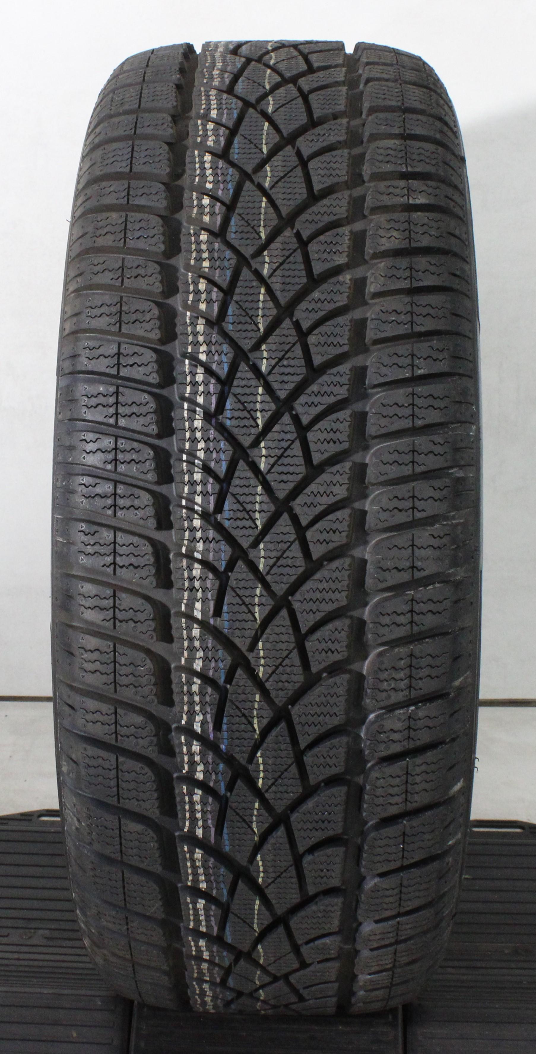 1 x 235/45R19 99V Pneumatico invernale Dunlop SP Winter Sport 3D AO NUOVO 2019
