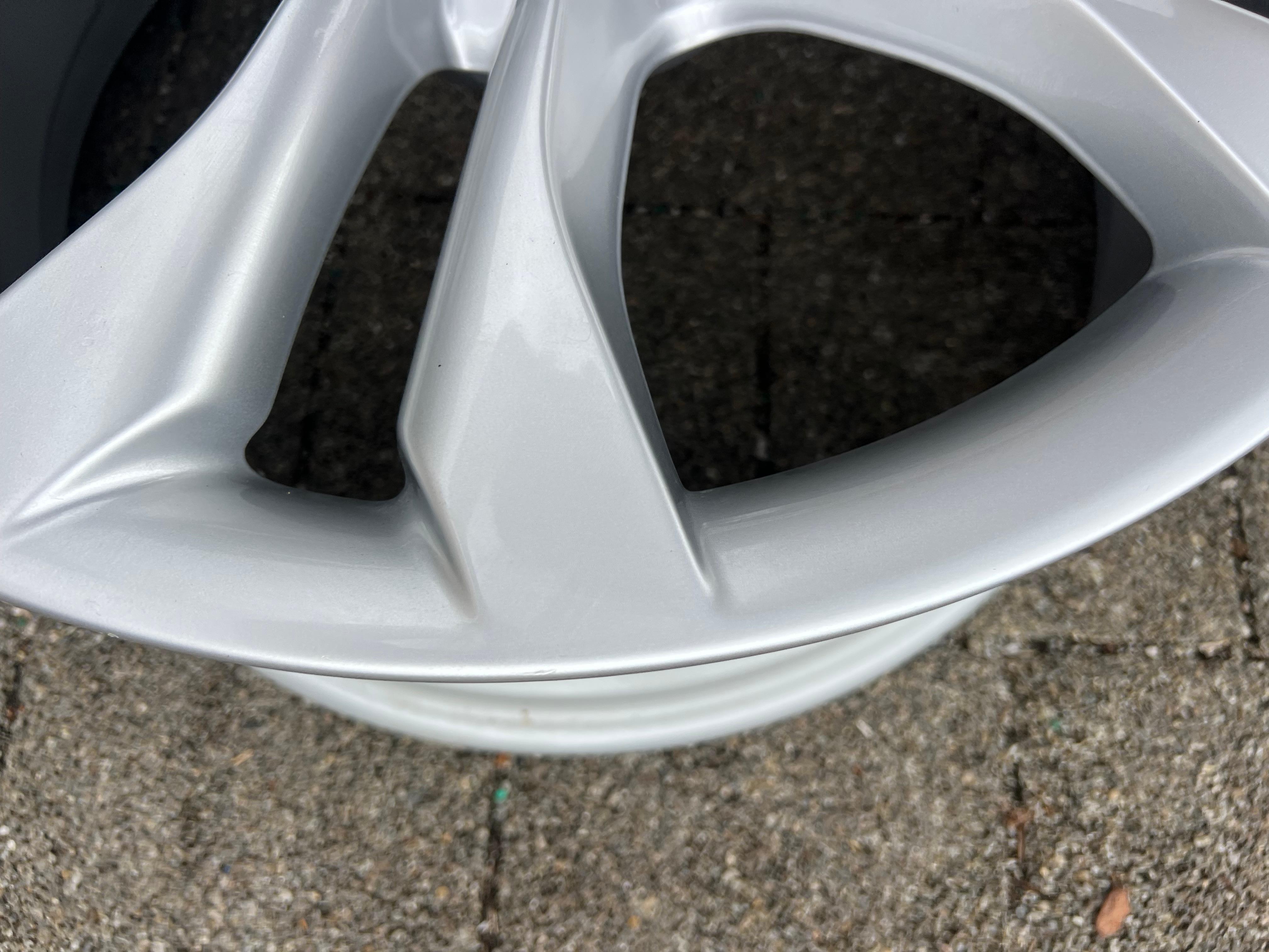 1 X ORIGINAL 20" ALUFELGE FELGE AUDI Q5 SQ5 8R 8R0601025AP 8,5x20 ET33 FREIHAUS