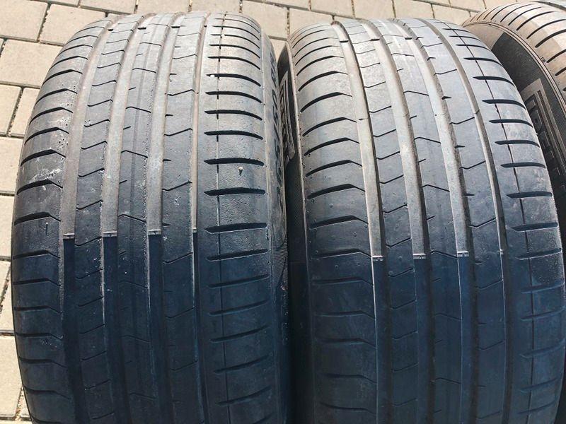 4 ROUES D'ÉTÉ ORIGINALES 19" EN ALUMINIUM BMW X5 G05 X6 G06 STYLING 734