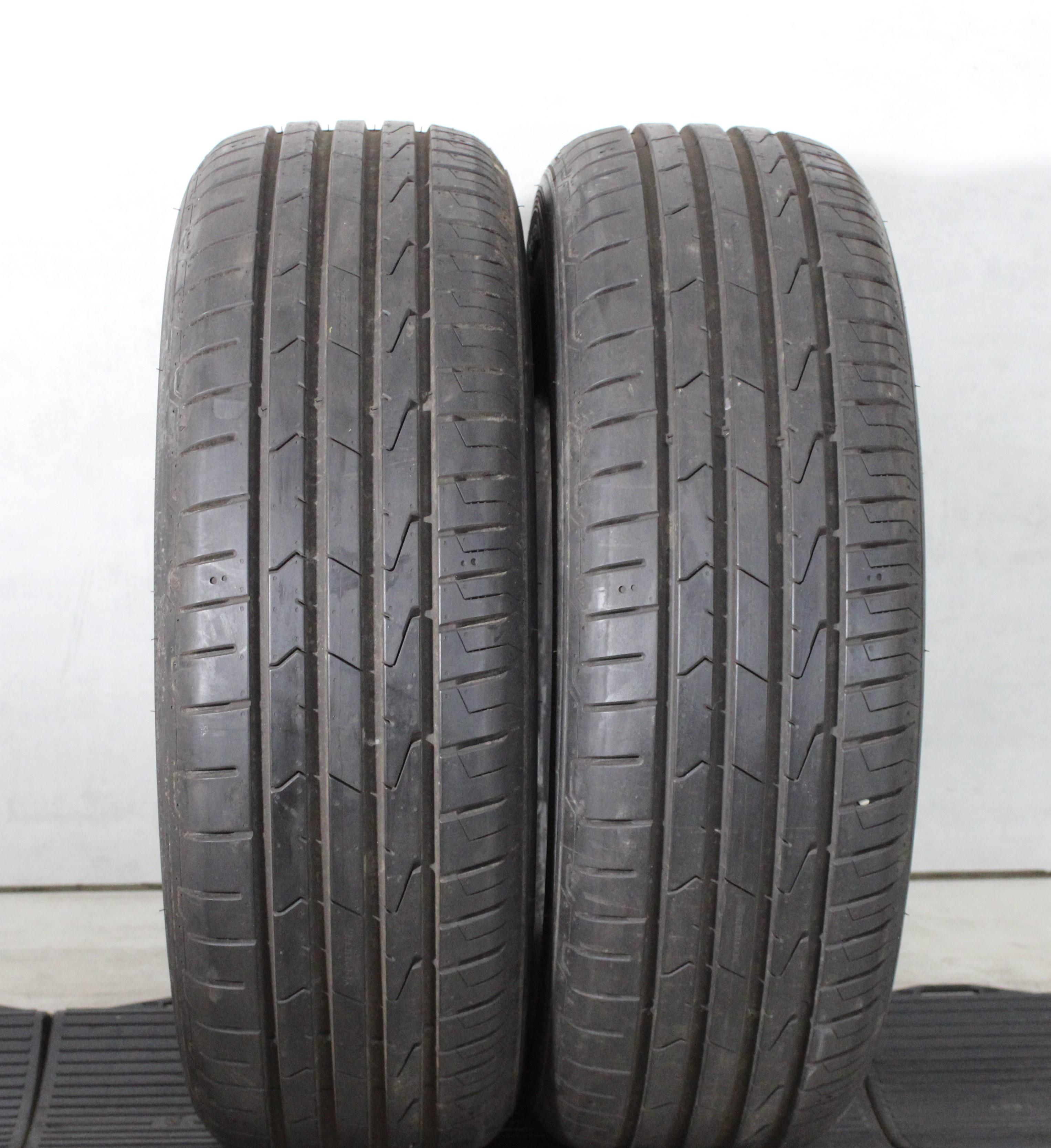 2 x 215/65R16 98H Sommerreifen Hankook Ventus Prime 3 7-7,5mm 2020