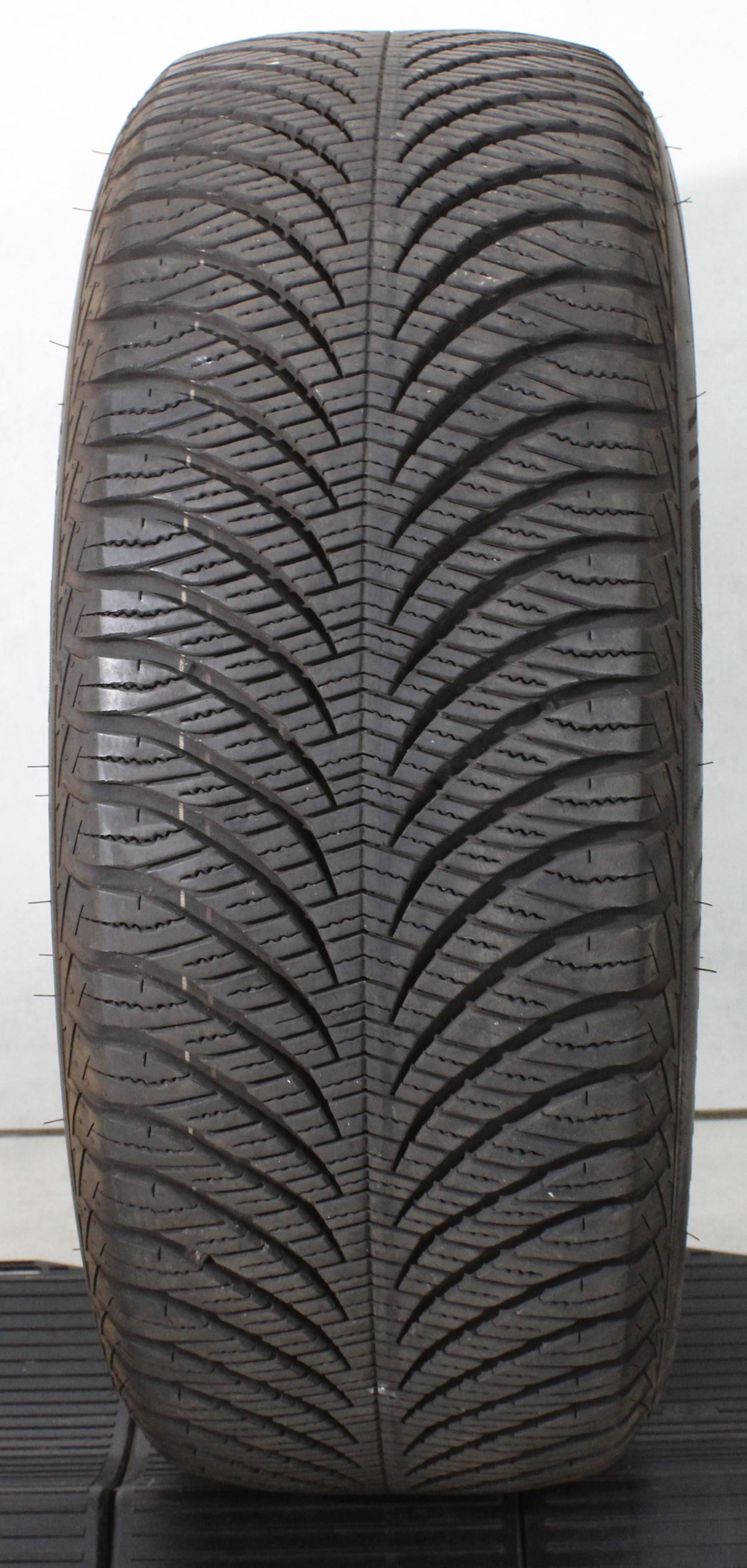 1 x 235/55R18 100V Ganzjahresreifen Goodyear Vector 4 Seasons GEN-2  8mm 2022 AO