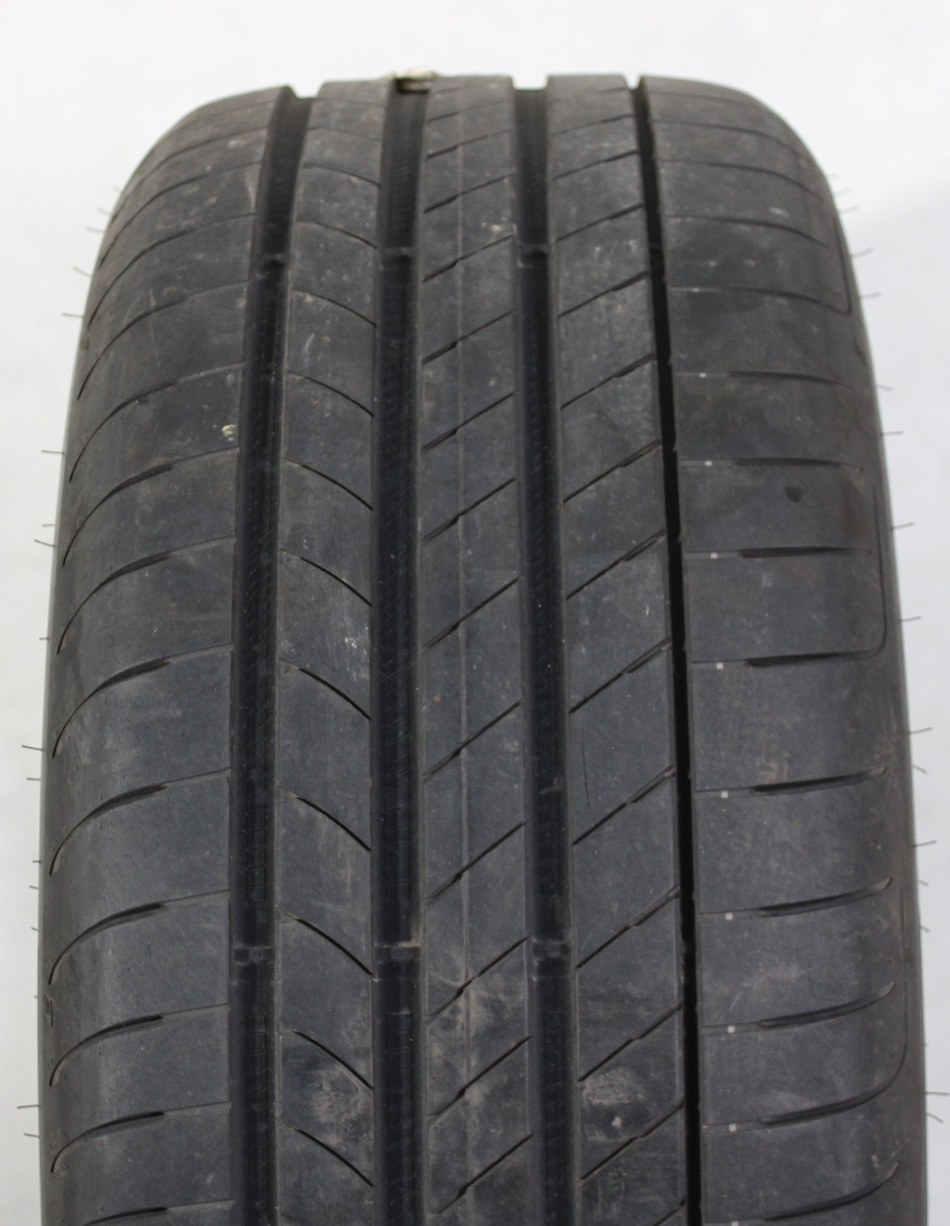 1 x 255/50R20 109H Sommerreifen Goodyear Eagle F1 Asymmetric 3 AO 6,5-7mm 2018