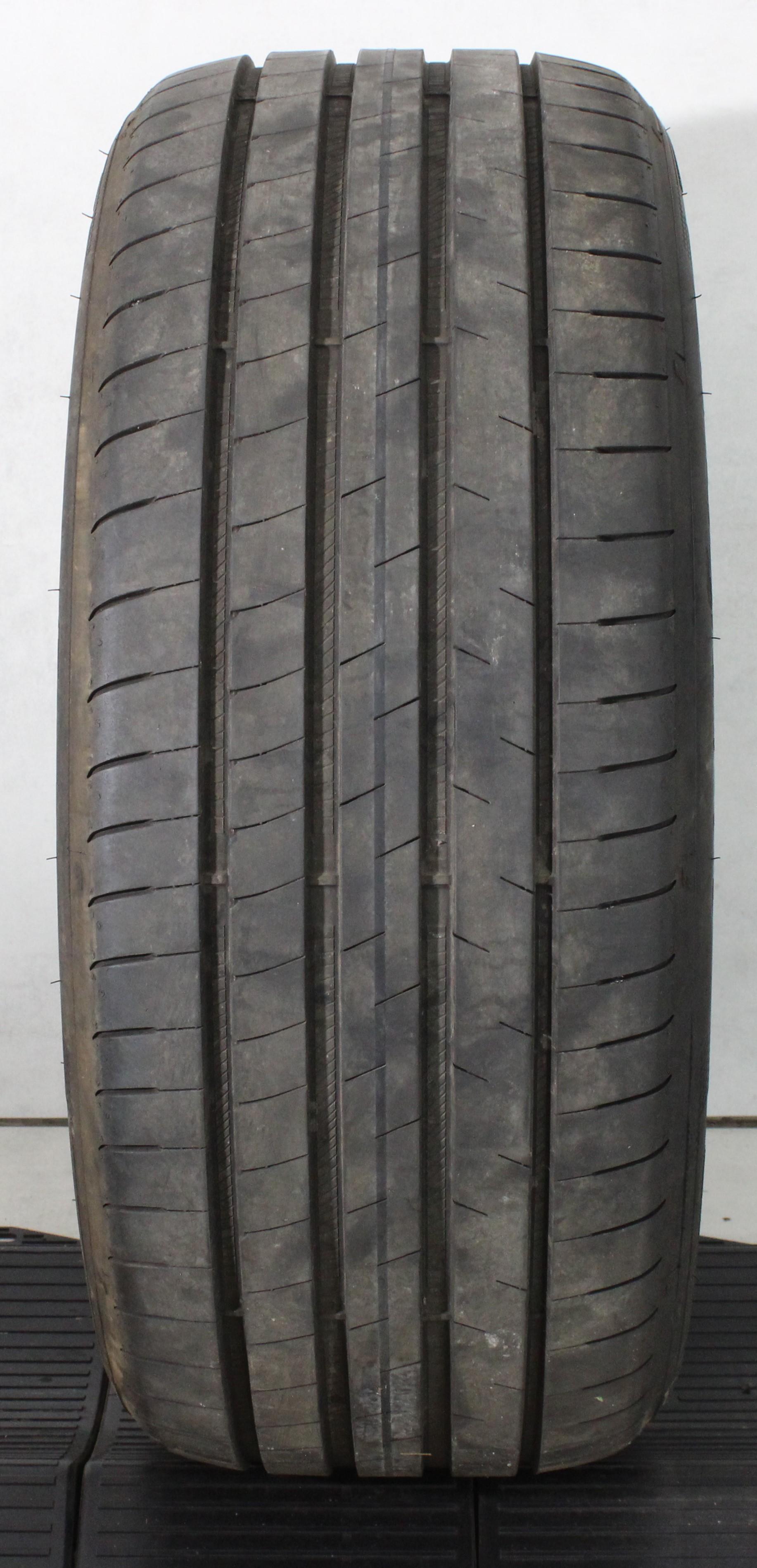 1 x 255/40R20 104Y Sommerreifen Goodyear Eagle F1 Asymmetric 5 AO 6-6,5mm 2023 Silent XL
