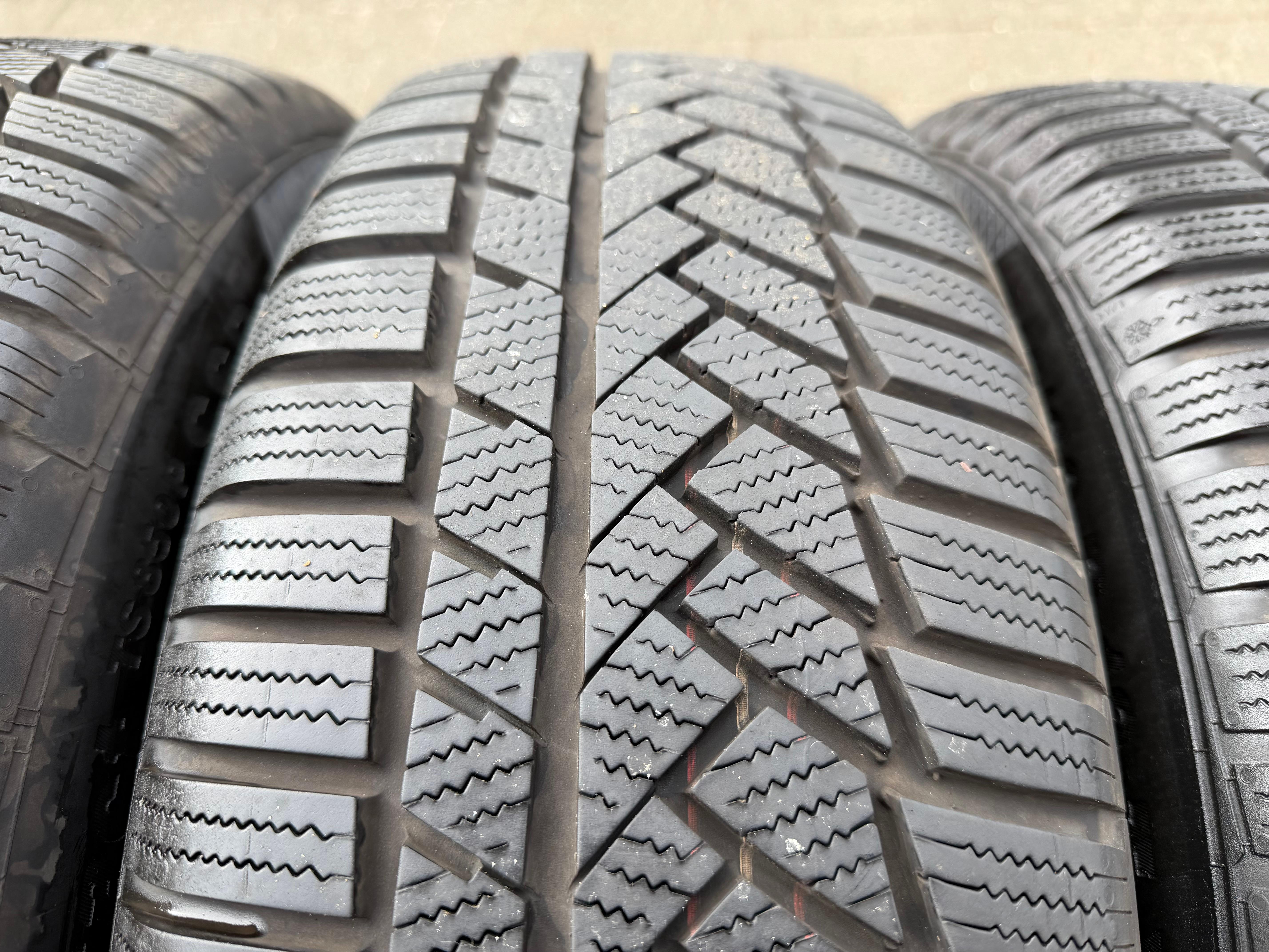 4 cerchi invernali originali in lega da 18" per Mercedes EQA, EQB, H243, X243, A2434010000 (anno 2023)