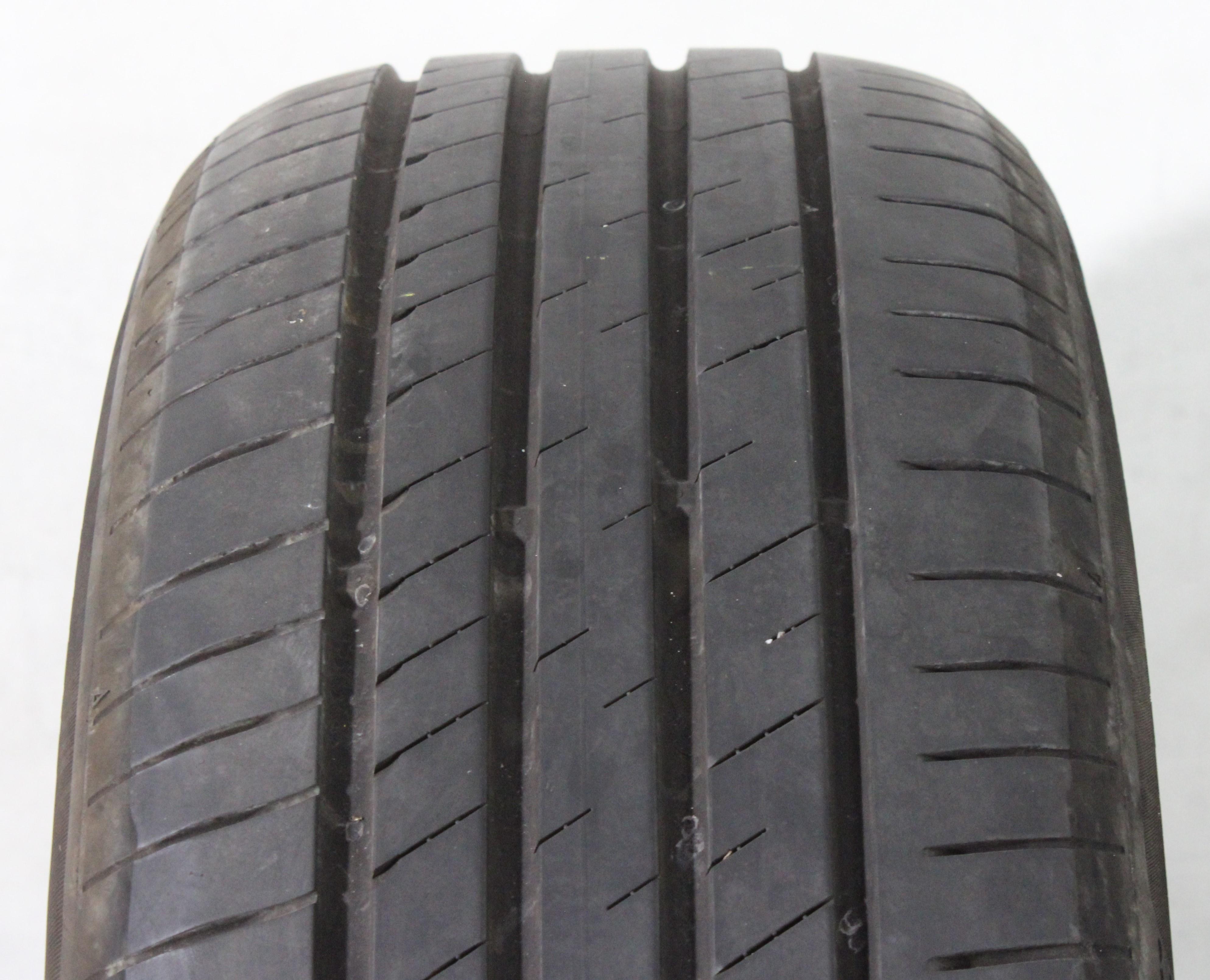 1 x 225/55R18 102Y Sommerreifen Nexen N Fera Sport SU2 MO* 5,5-6mm 2023 XL
