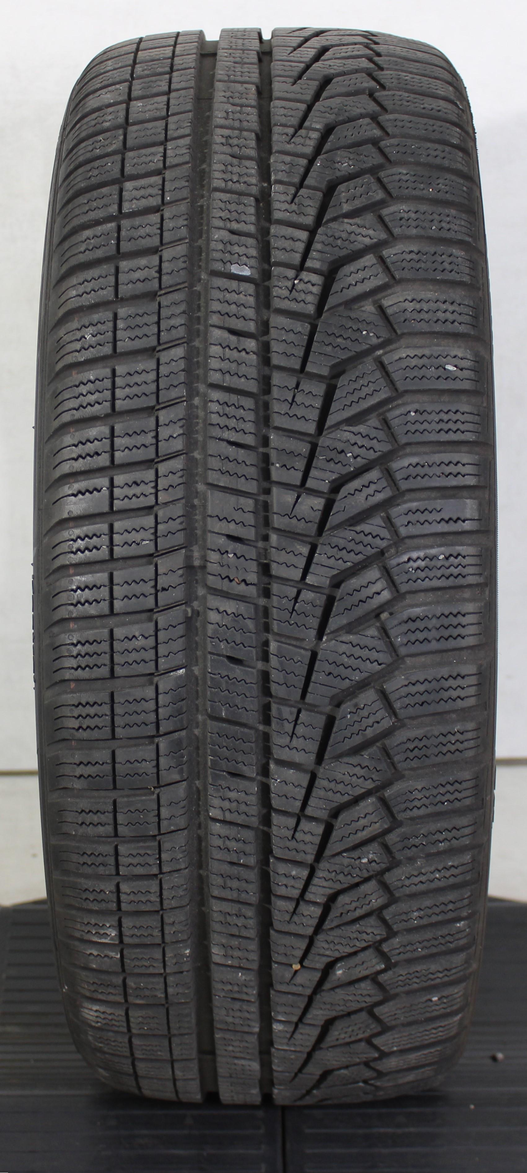 1 x 225/45R18 91H Winterreifen Hankook Winter I*Cept Evo 2 6,5-7mm 2023 MO