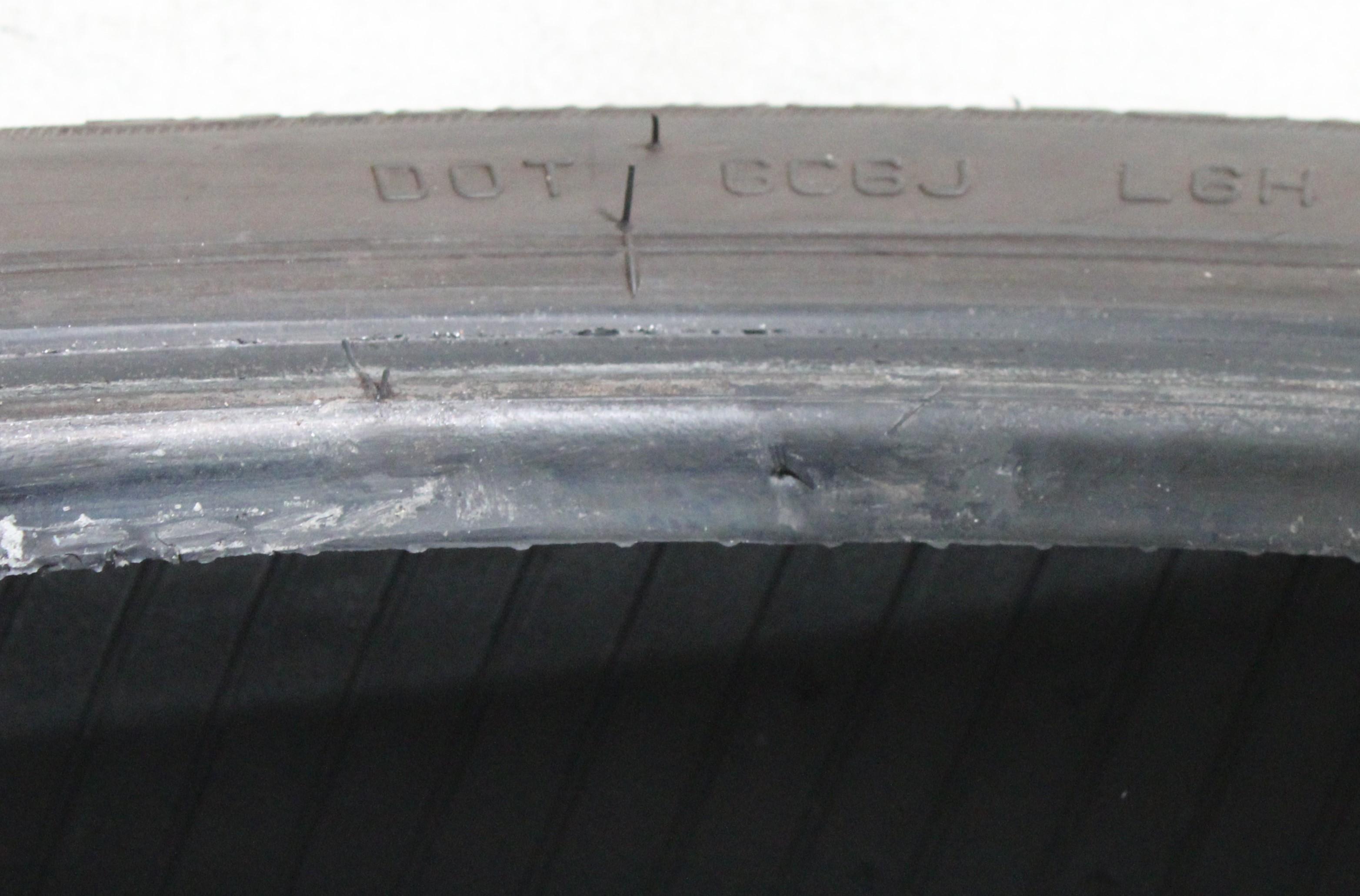 4 x 185/50R16 81H Sommerreifen Bridgestone Turanza ER300 6mm 2013