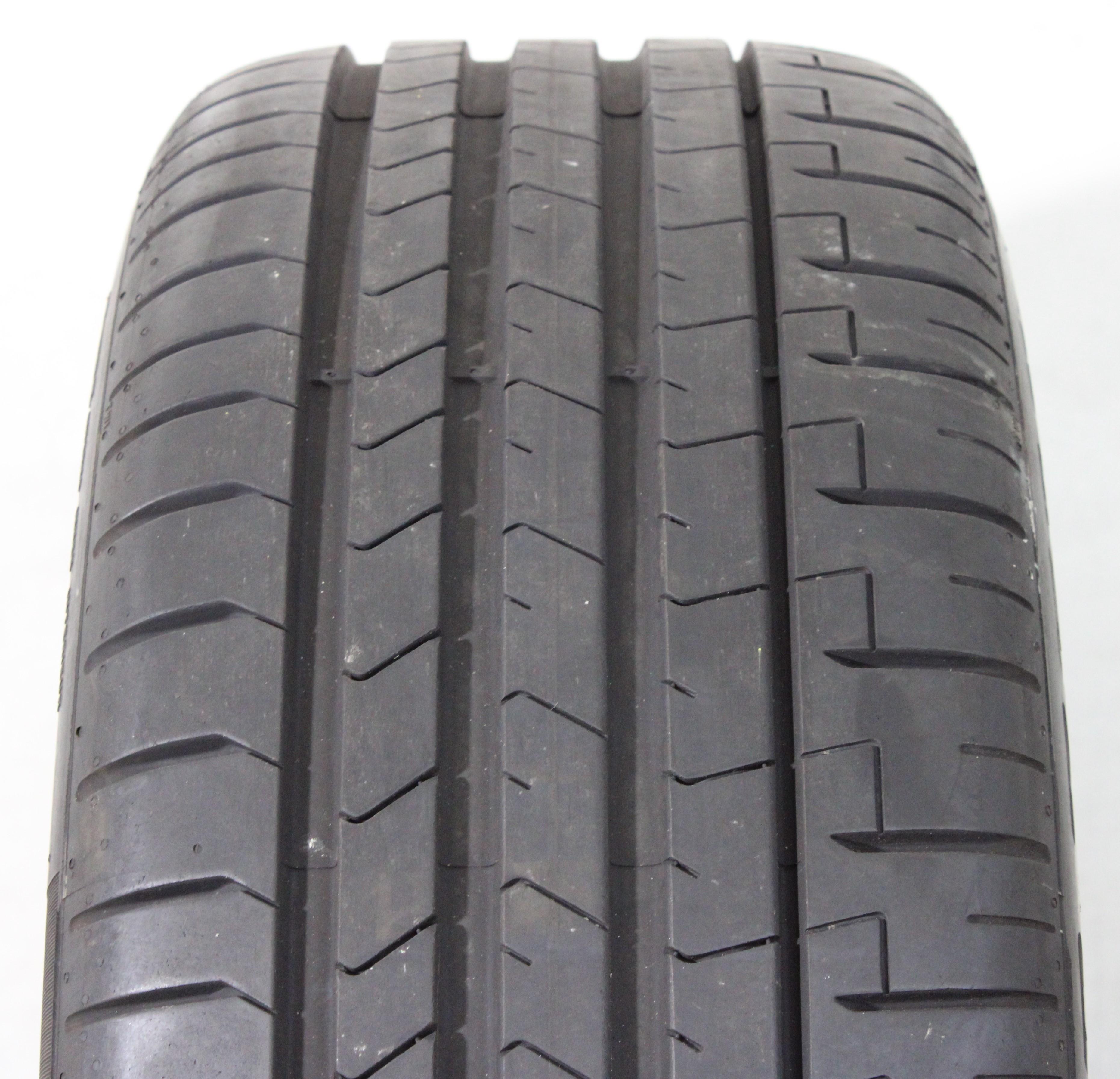 1 x 245/45R20 103W zomerband Pirelli Pzero PZ4 Runflat 6 mm 2023 *