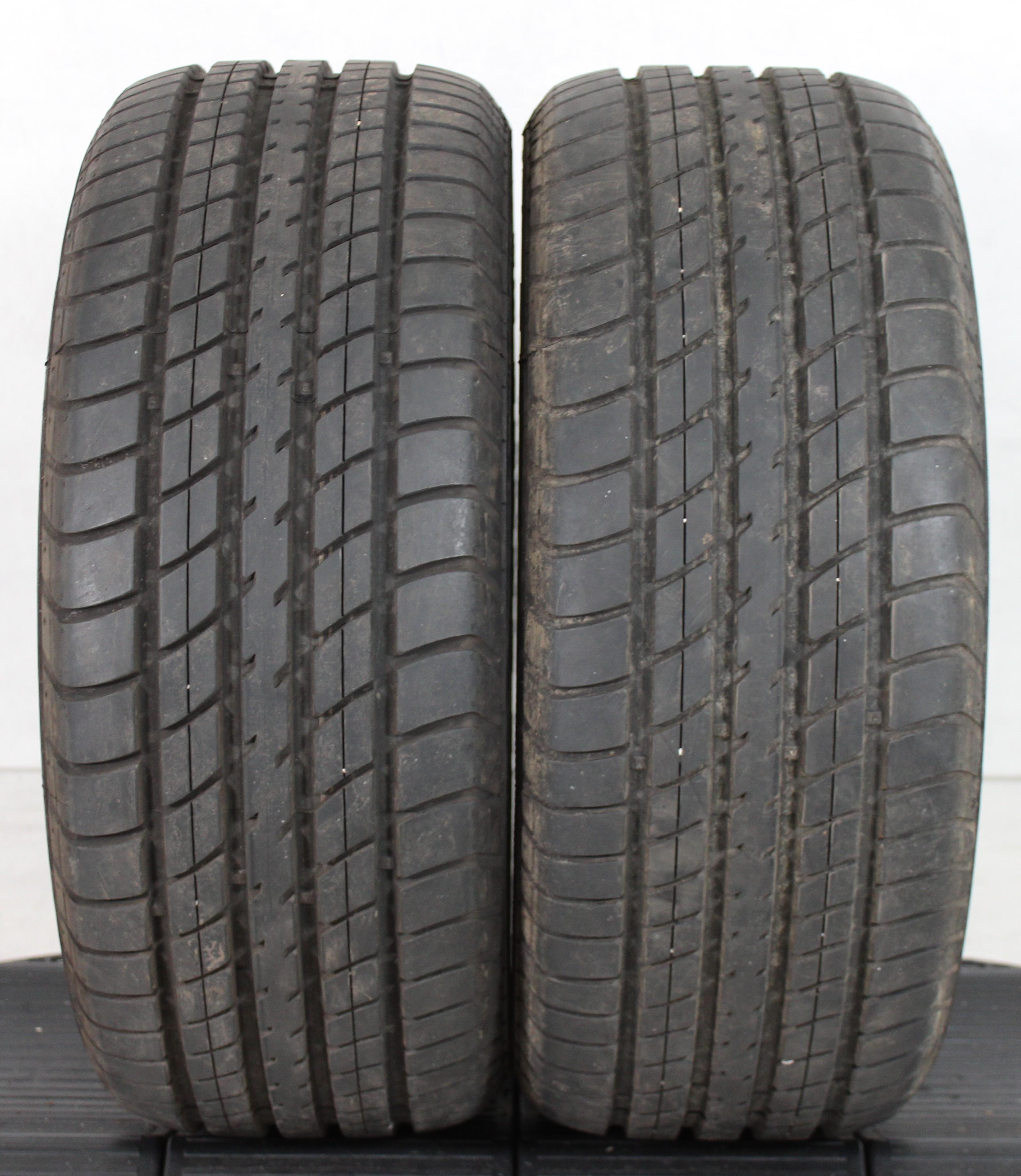 2 x 225/50R16 92W Sommerreifen Dunlop SP Sport 2000E 7-7,5mm 2015 *