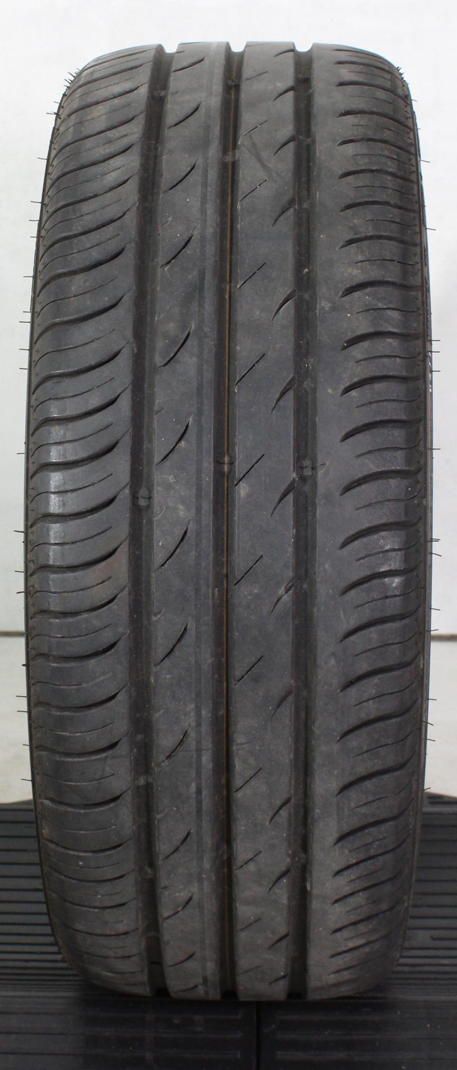 1 x 195/45R16 84V neumático de verano Nexen N Blue HD Plus 6-6.5mm 2017