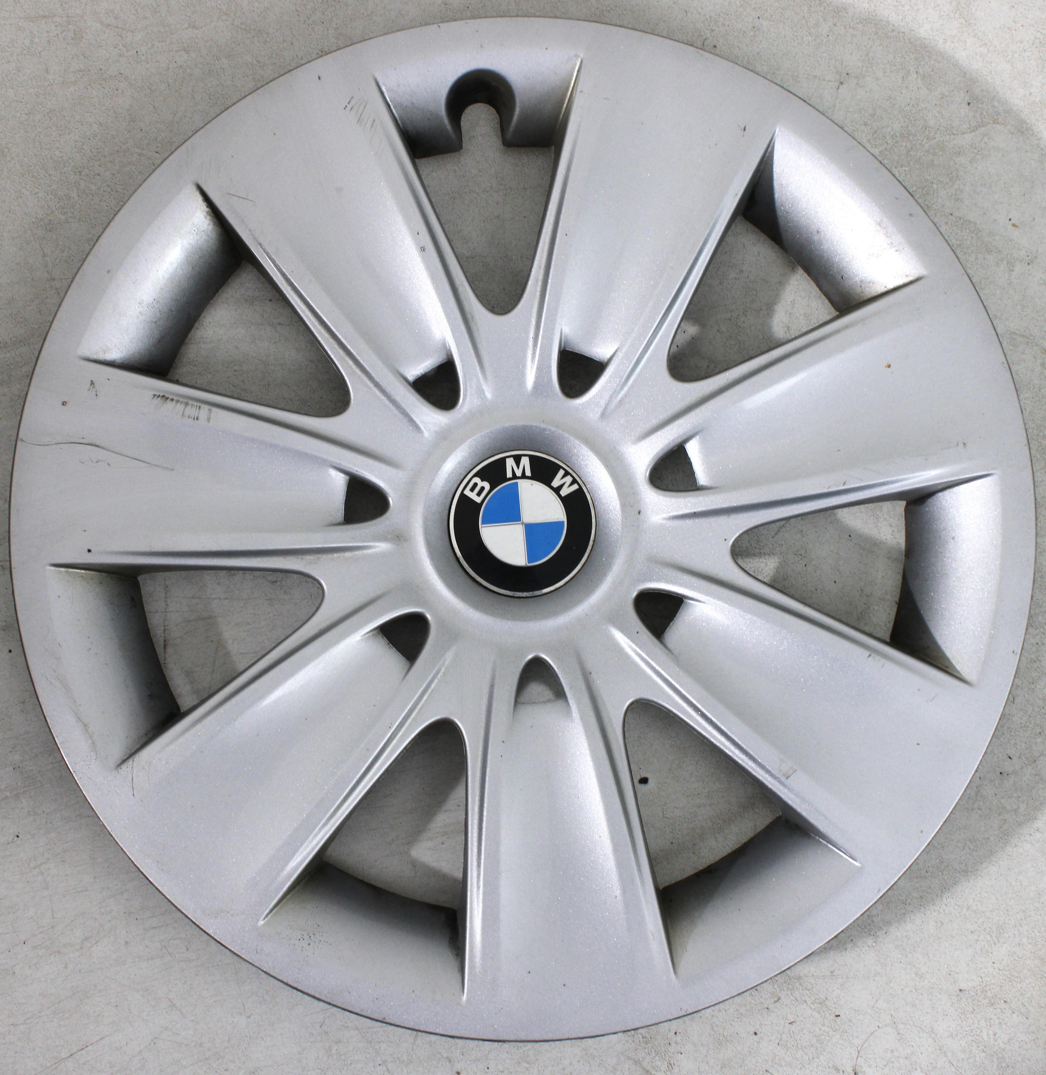 1 X ORIGINAL 16" RADKAPPE BMW 3ER REIHE E90 E91 E92 E93 36136777786 FREIHAUS