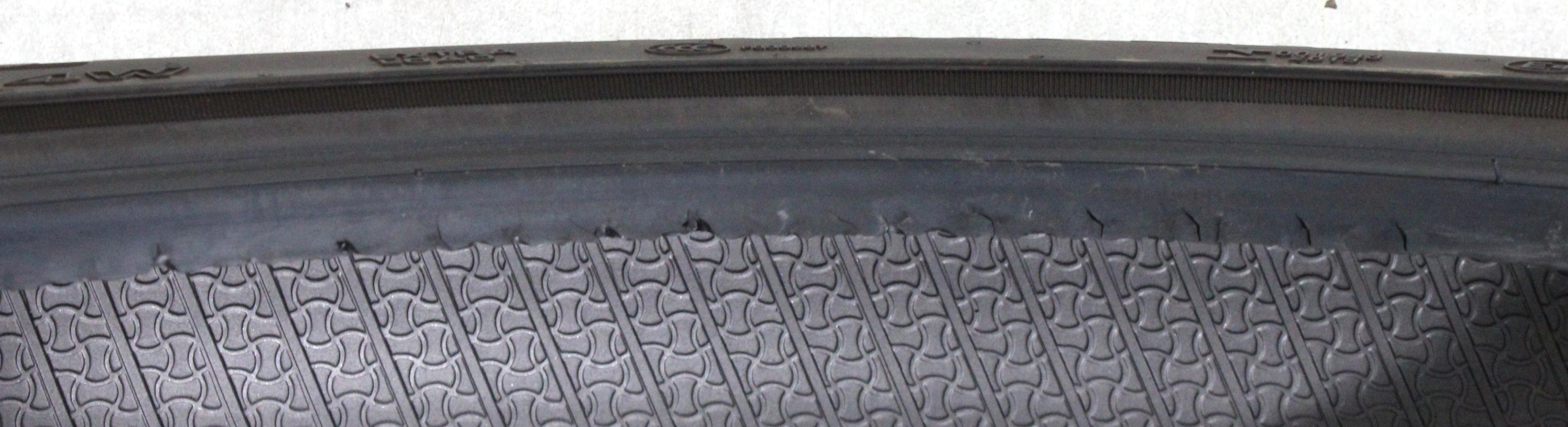 1 x 225/45R17 94W Sommerreifen Nexen N Fera Sport AO 5,5-6mm 2024 XL