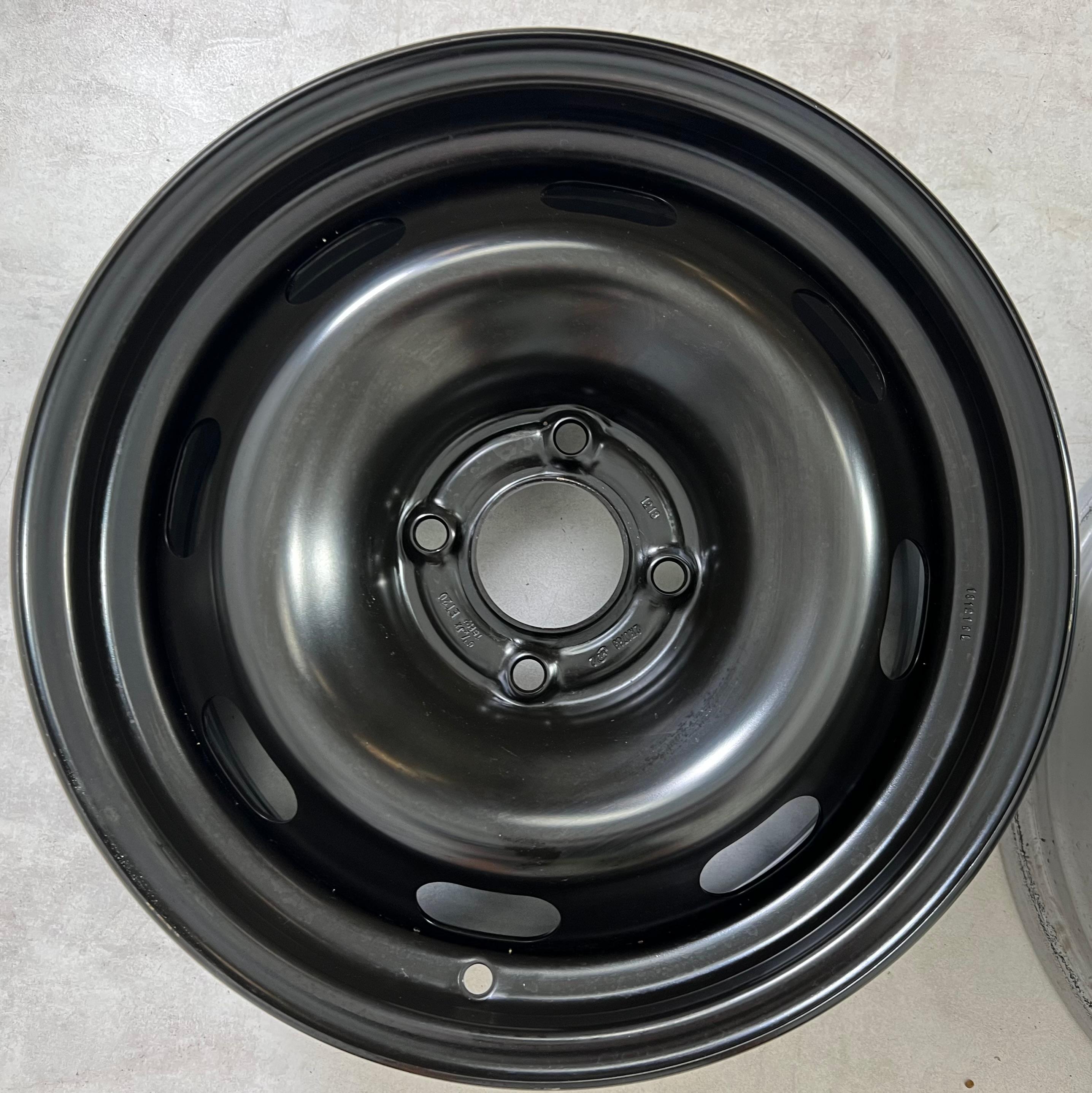 1 X FELGE 15" CITROEN C3 DS3 AIRCROSS OPEL GRANDLAND X PEUGEOT 208 2008 6,5x15 ET20