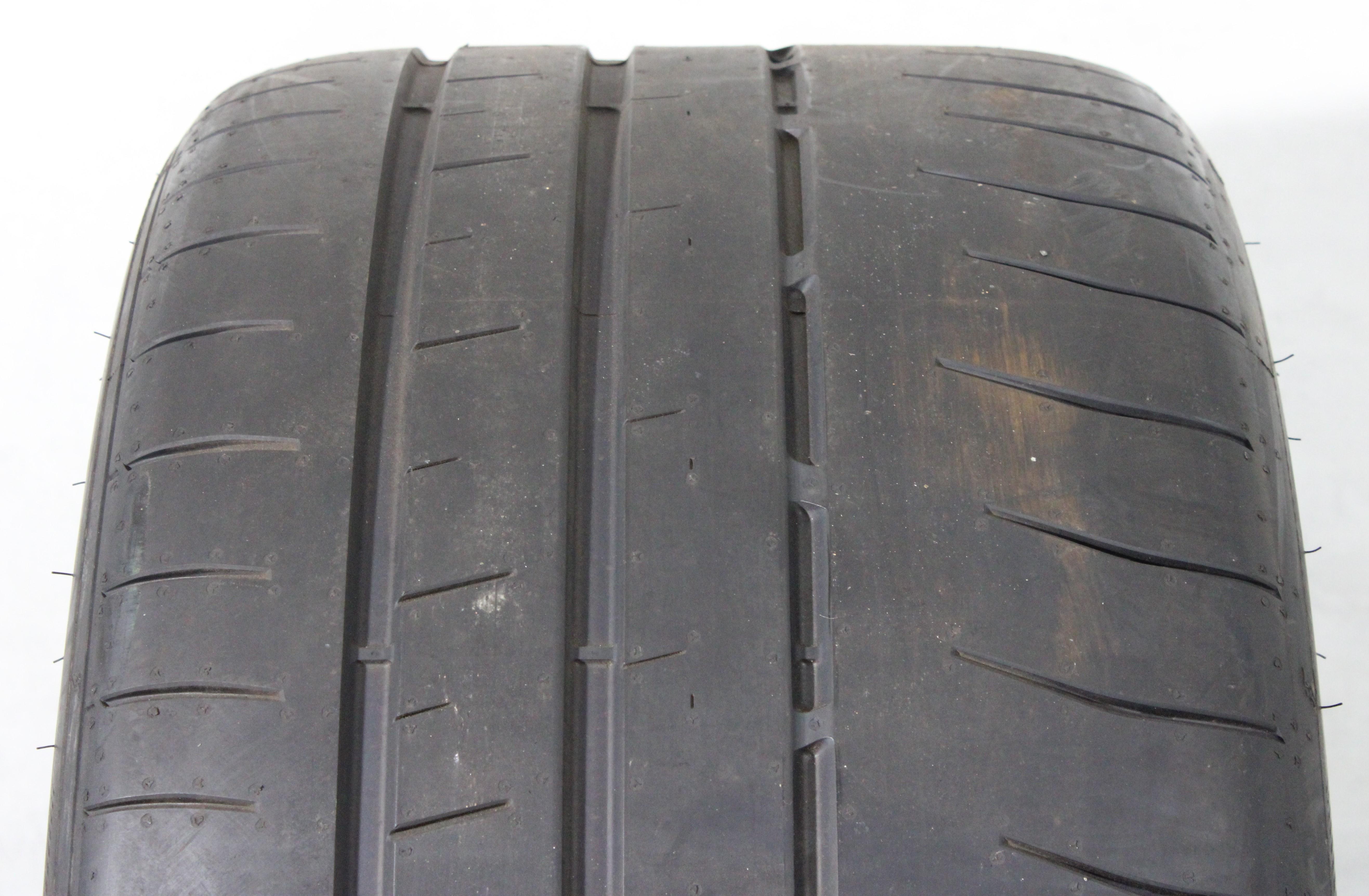 1 x 315/30R21 105Y Sommerreifen Goodyear Eagle F1 Super Sport P NO Volles Profil 2021