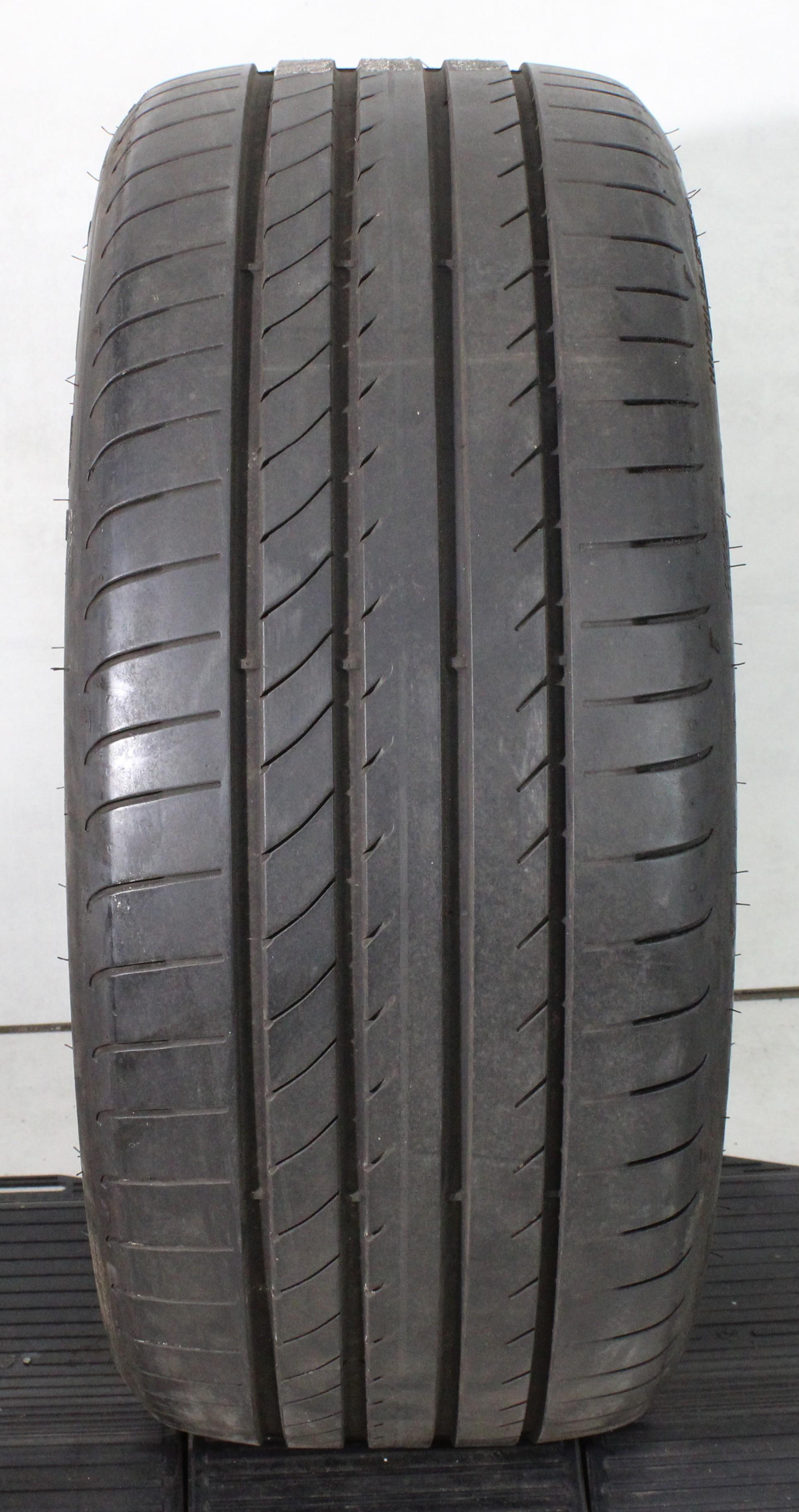 1 x 255/35R20 97Y Sommerreifen Goodyear Eagle F1 Asymmetric 5* 6mm 2023 XL