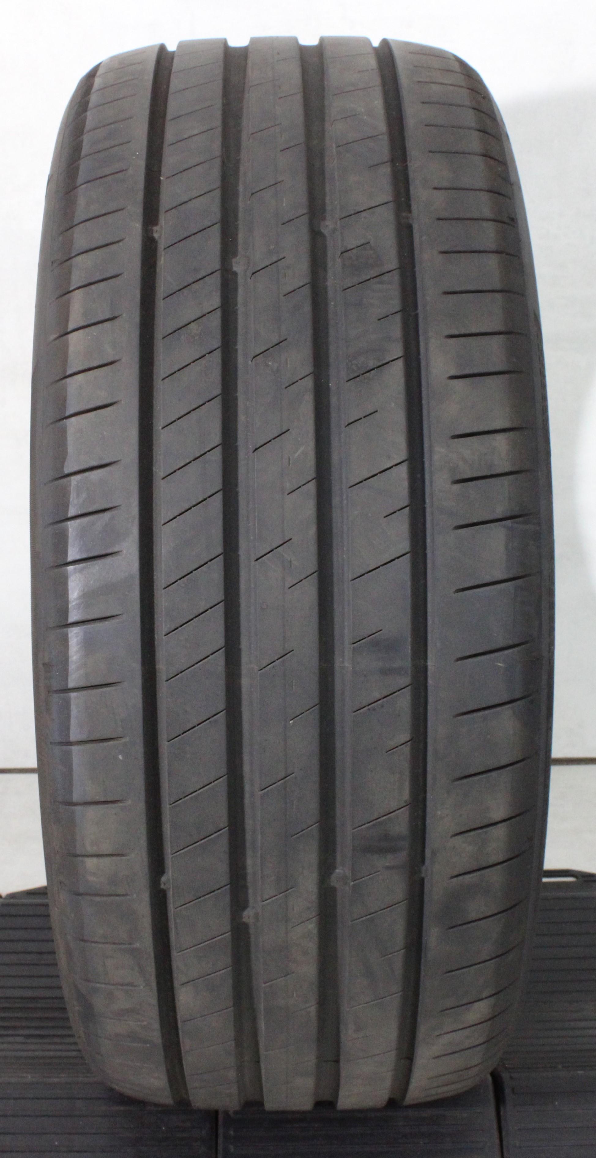 1 x 255/40R21 102W Sommerreifen Nexen N Fera Sport SU2* 5,5-6mm 2025 XL