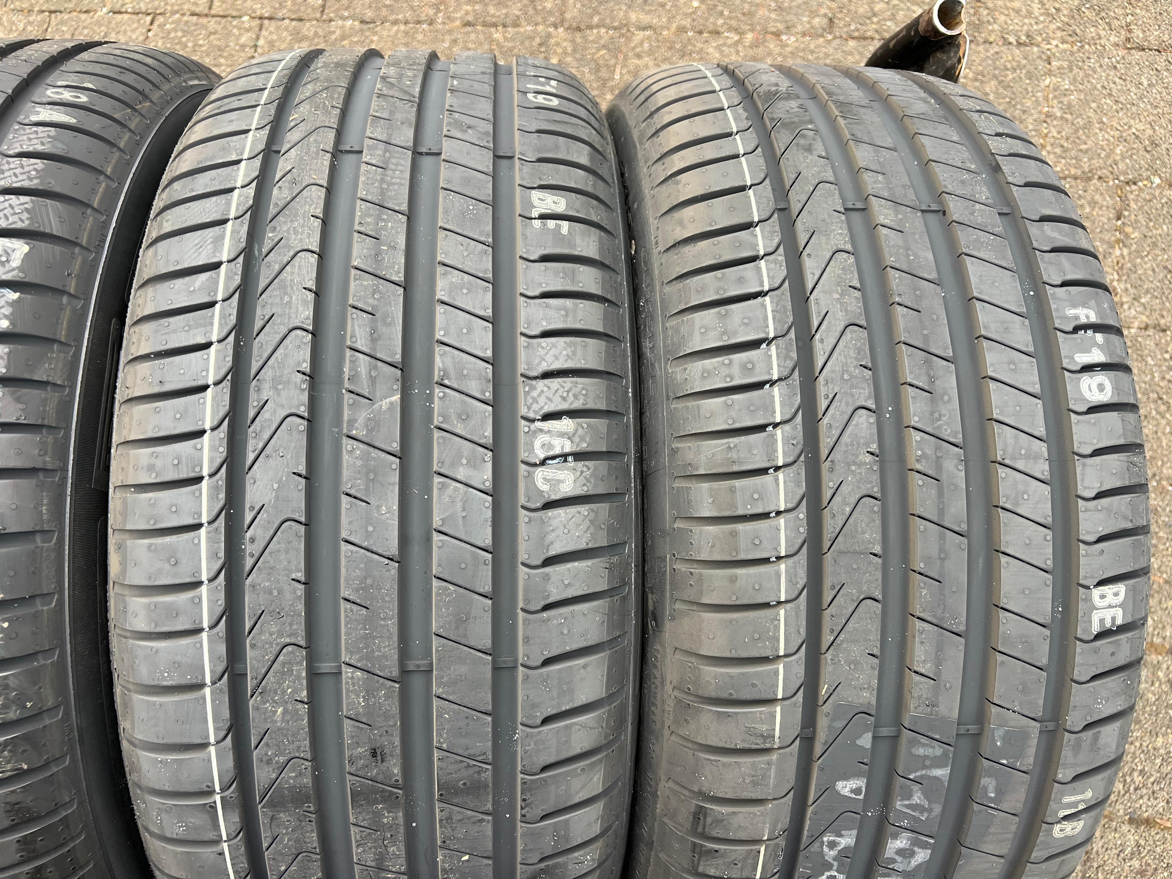 4 ORIGINELE 18" ALUMINIUM ZOMERWIELEN MERCEDES C-KLASSE W206 RDKS NIEUW GRATIS VERZENDING
