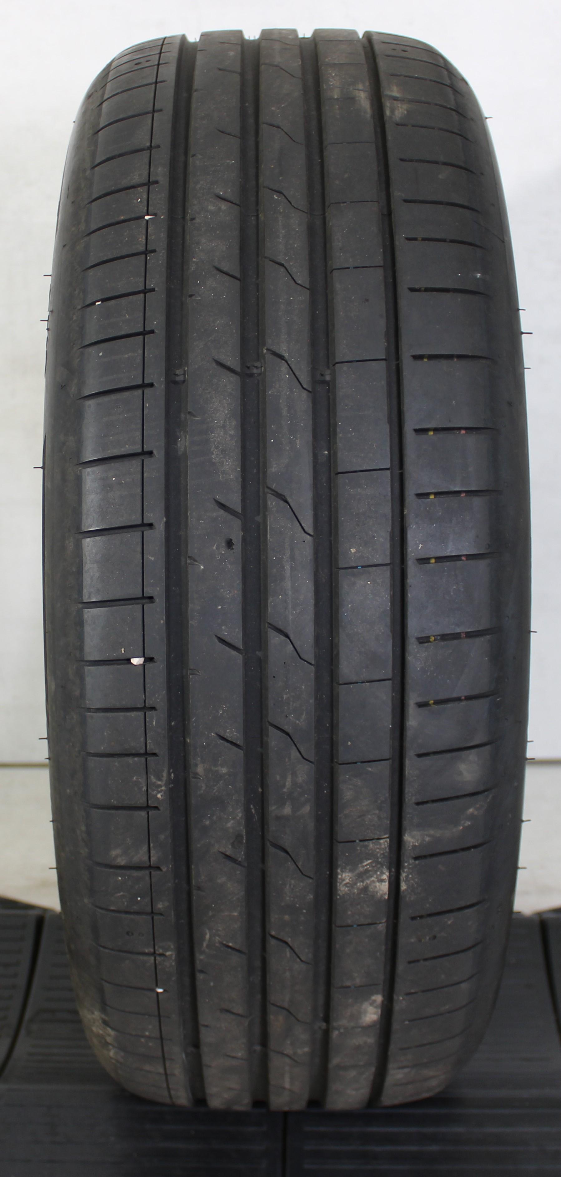 1 x 225/55R18 102Y Neumático de verano Hankook Ventus S1 Evo 3 MO 6mm 2022 *