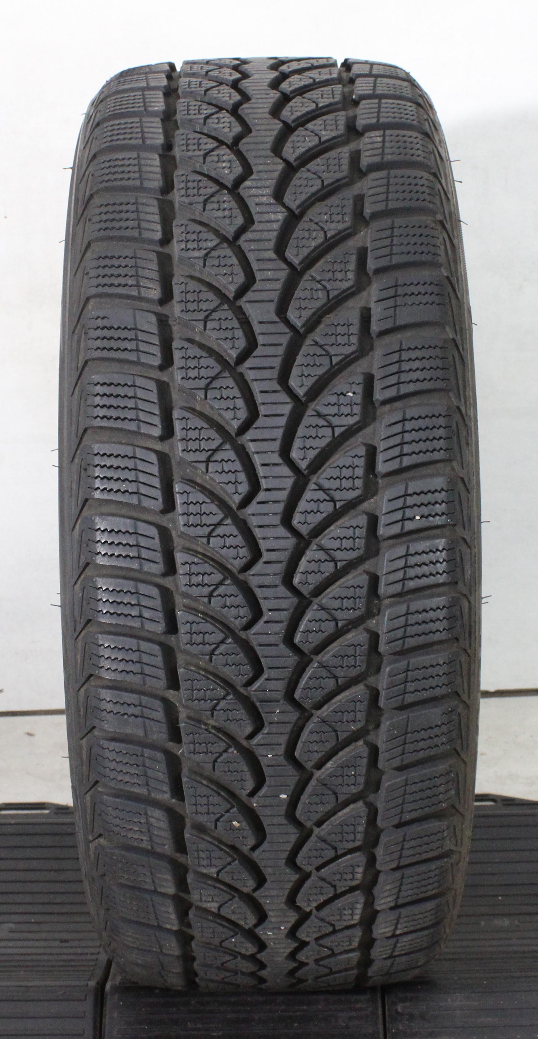 1 x 225/50R17 94H Winterreifen Bridgestone Blizzak LM-32 MO 7mm 2021