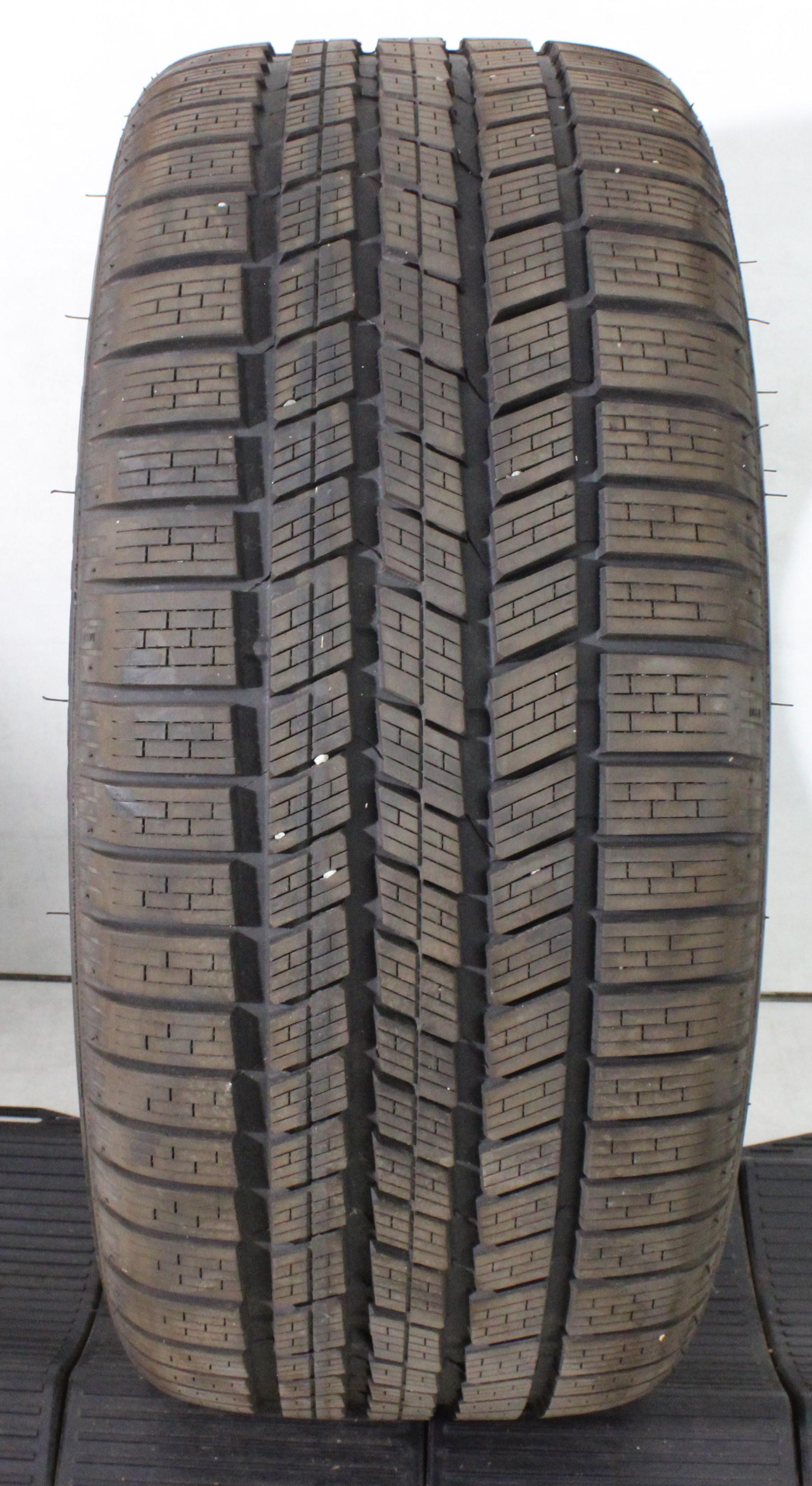 1 x 275/40R20 106V Winterreifen Pirelli Scorpion Ice&Snow* Runflat 8mm 2024