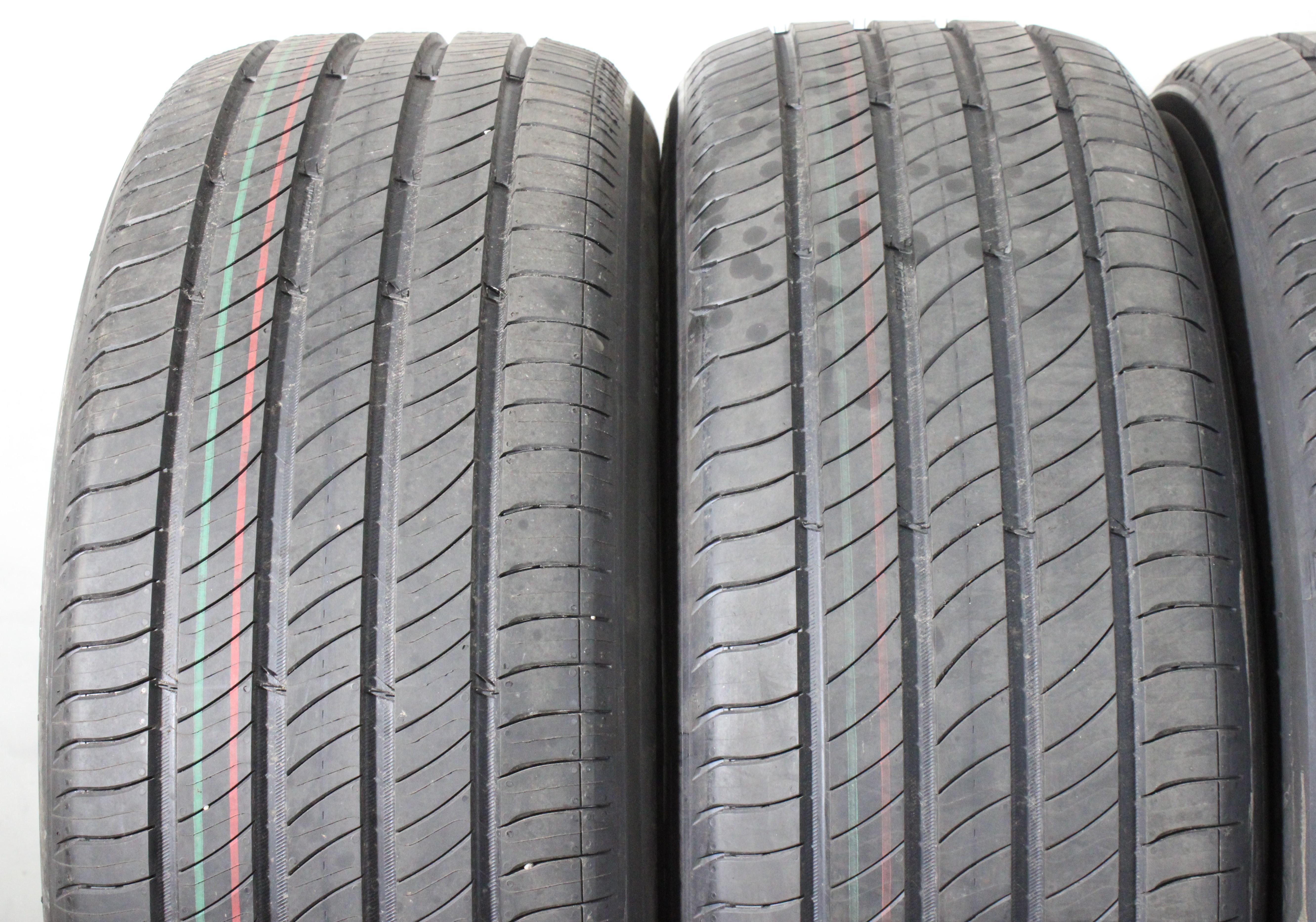 4 x 235/55R18 104T Sommerreifen Michelin E Primacy MO Volles Profil 2025 XL