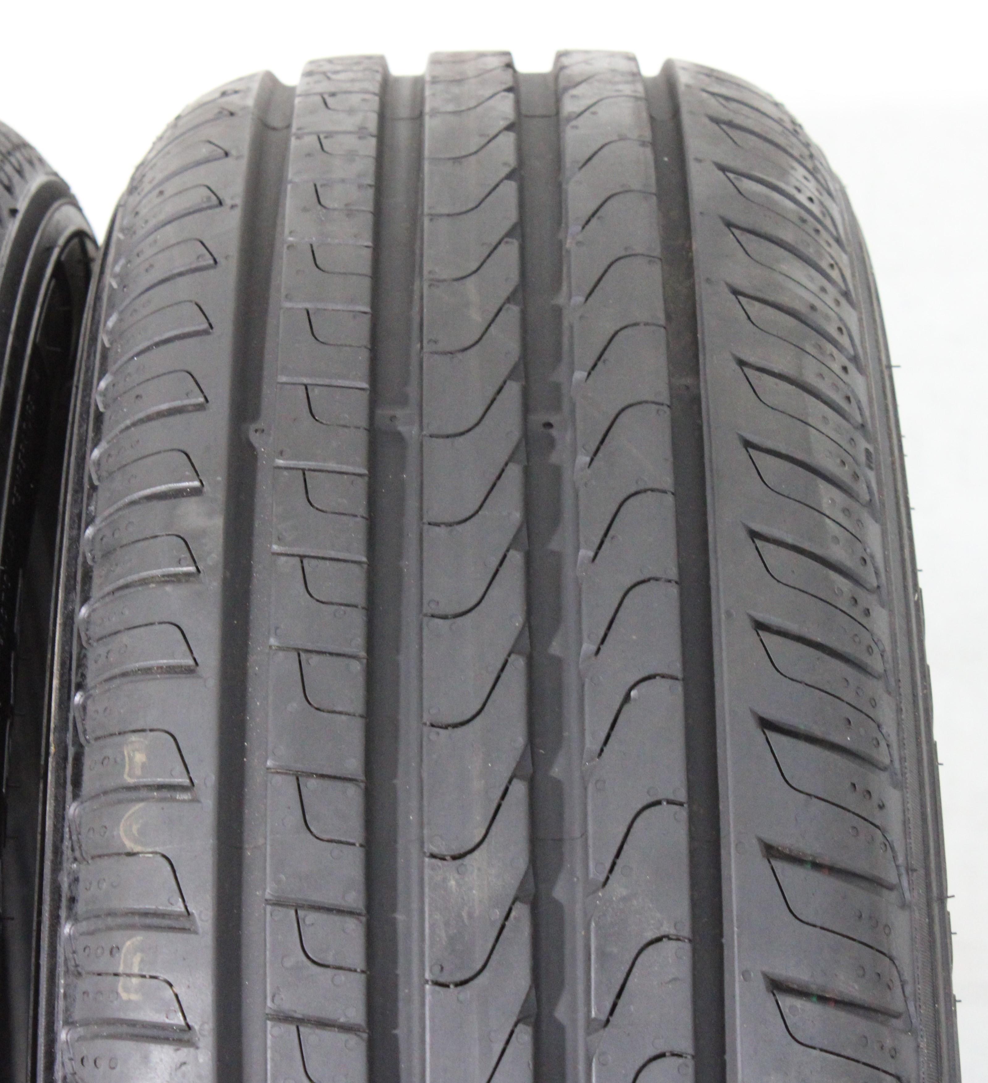 2 x 215/65R17 99V Sommerreifen Pirelli Scorpion Verde MO Volles Profil 2020